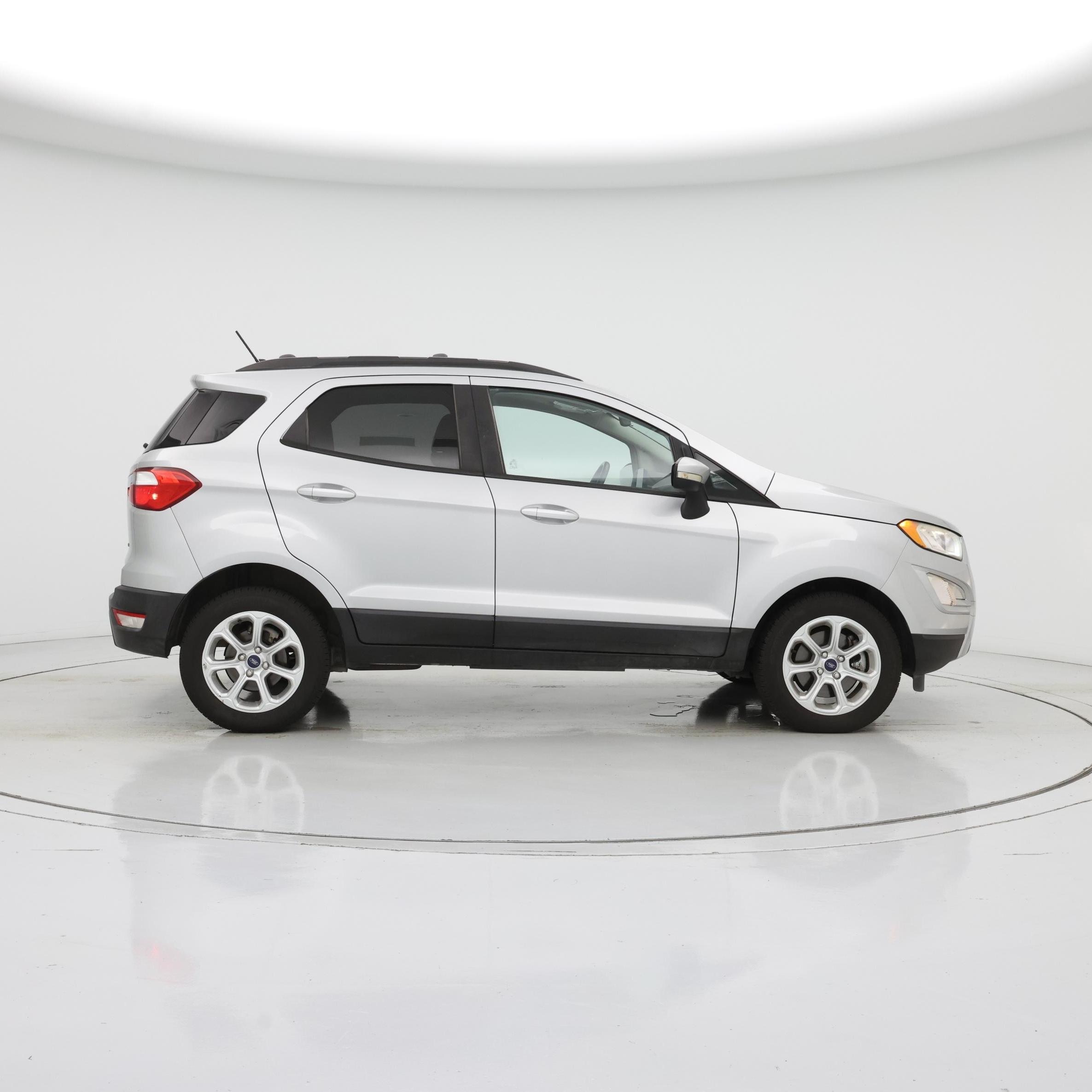 Thumbnail: 2019 Ford EcoSport - 7