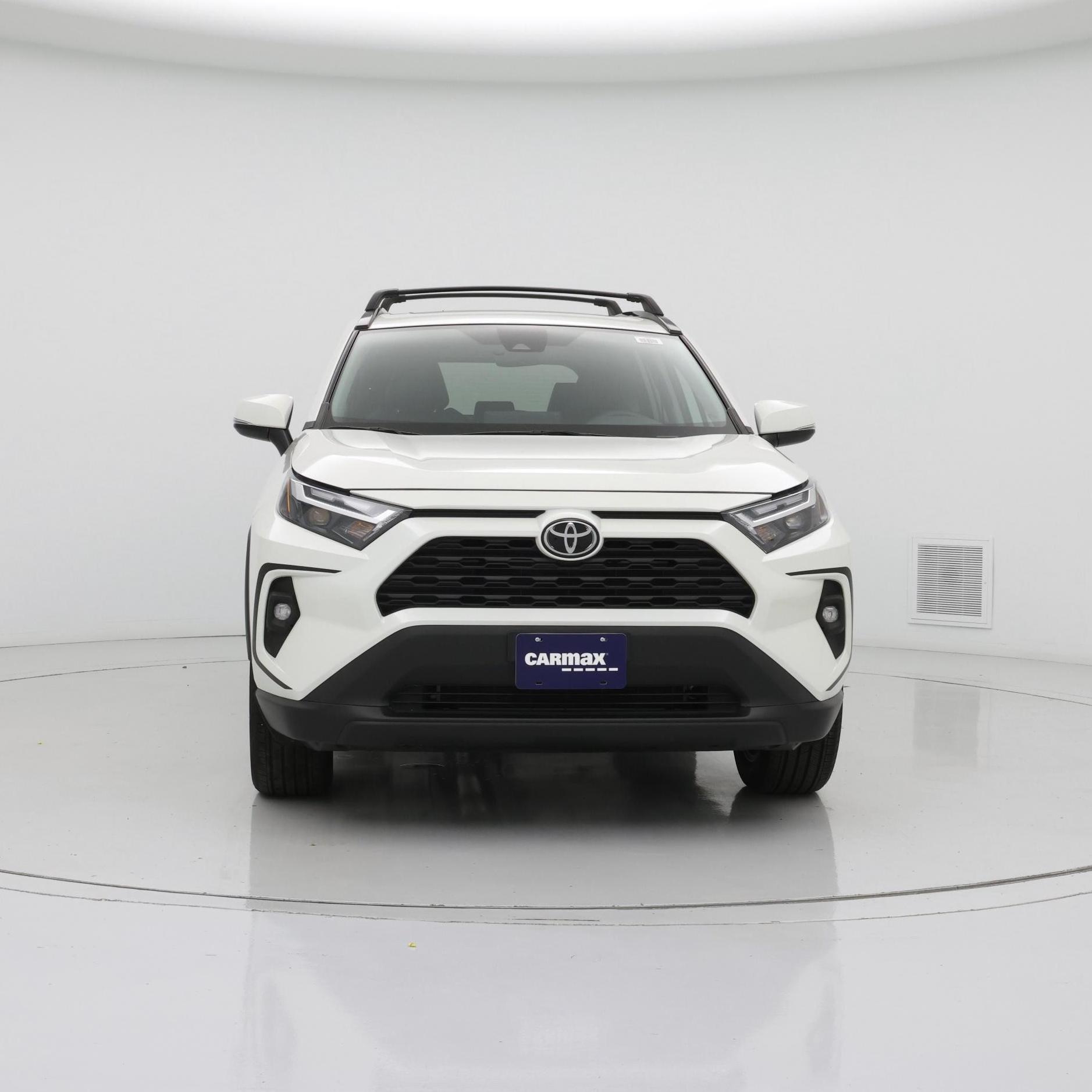 Thumbnail: 2022 Toyota RAV4 - 5