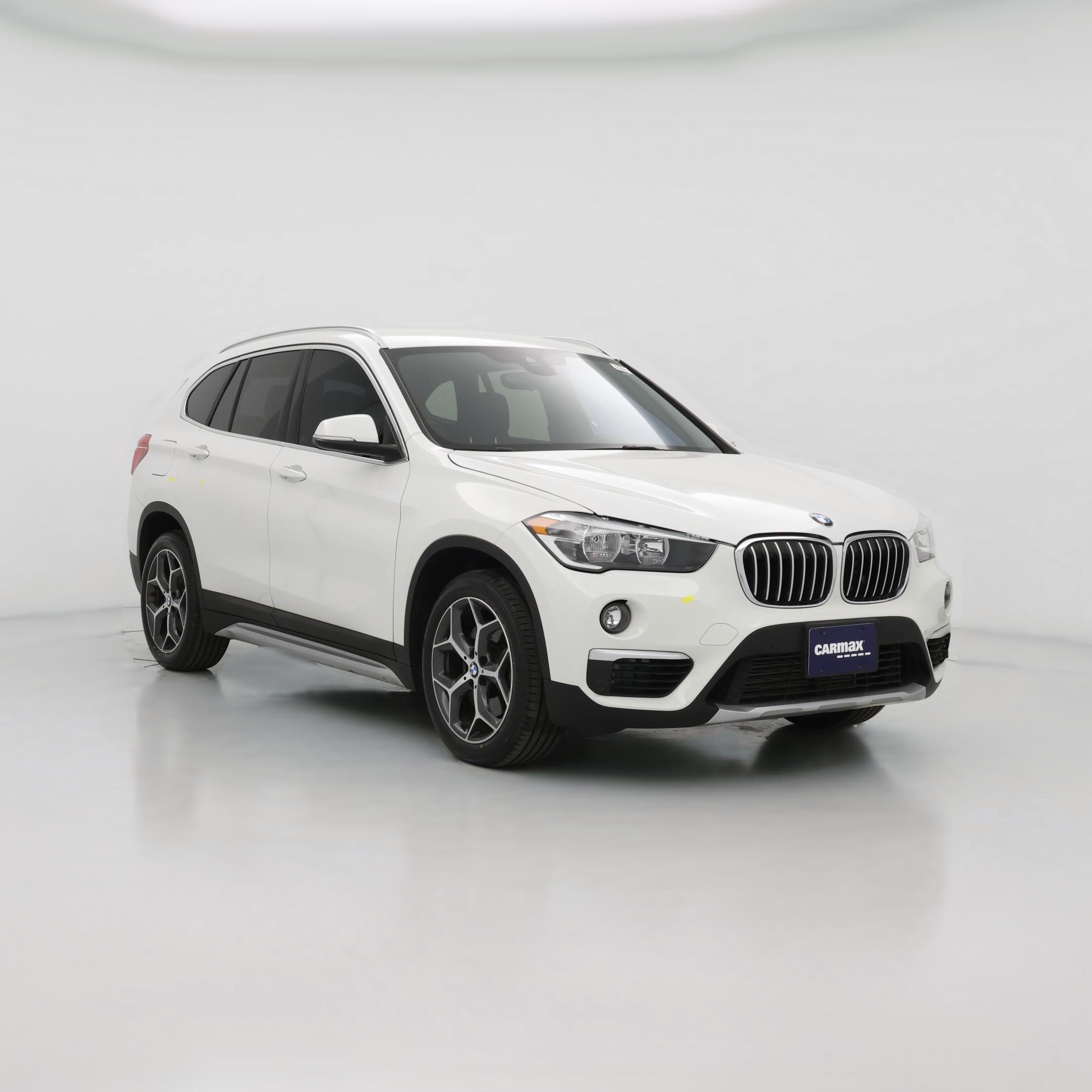 Thumbnail: 2019 BMW X1 - 1