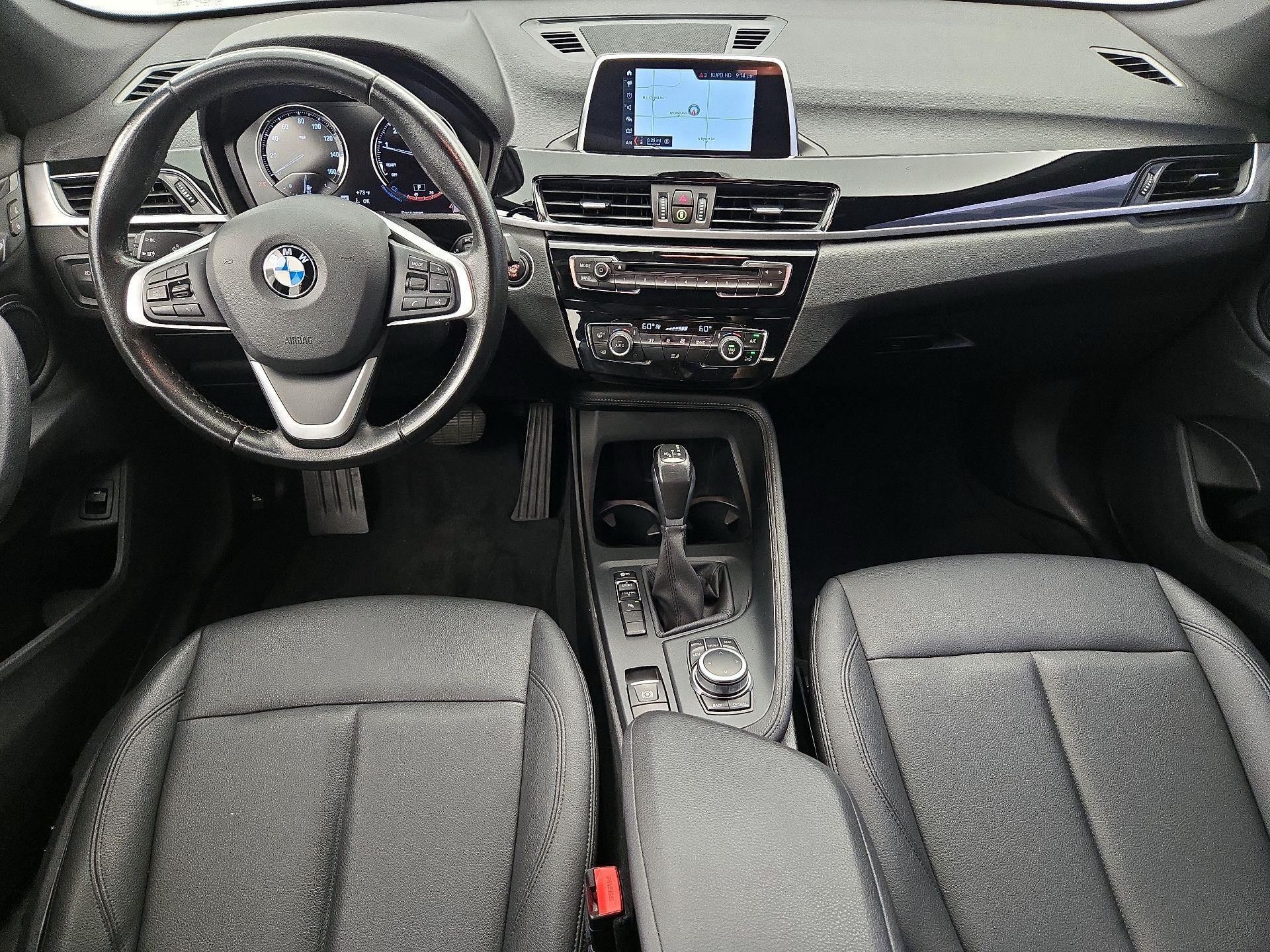 Thumbnail: 2019 BMW X1 - 9