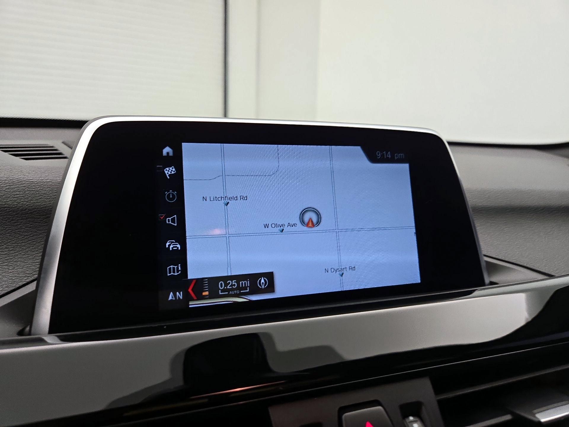Thumbnail: 2019 BMW X1 - 14