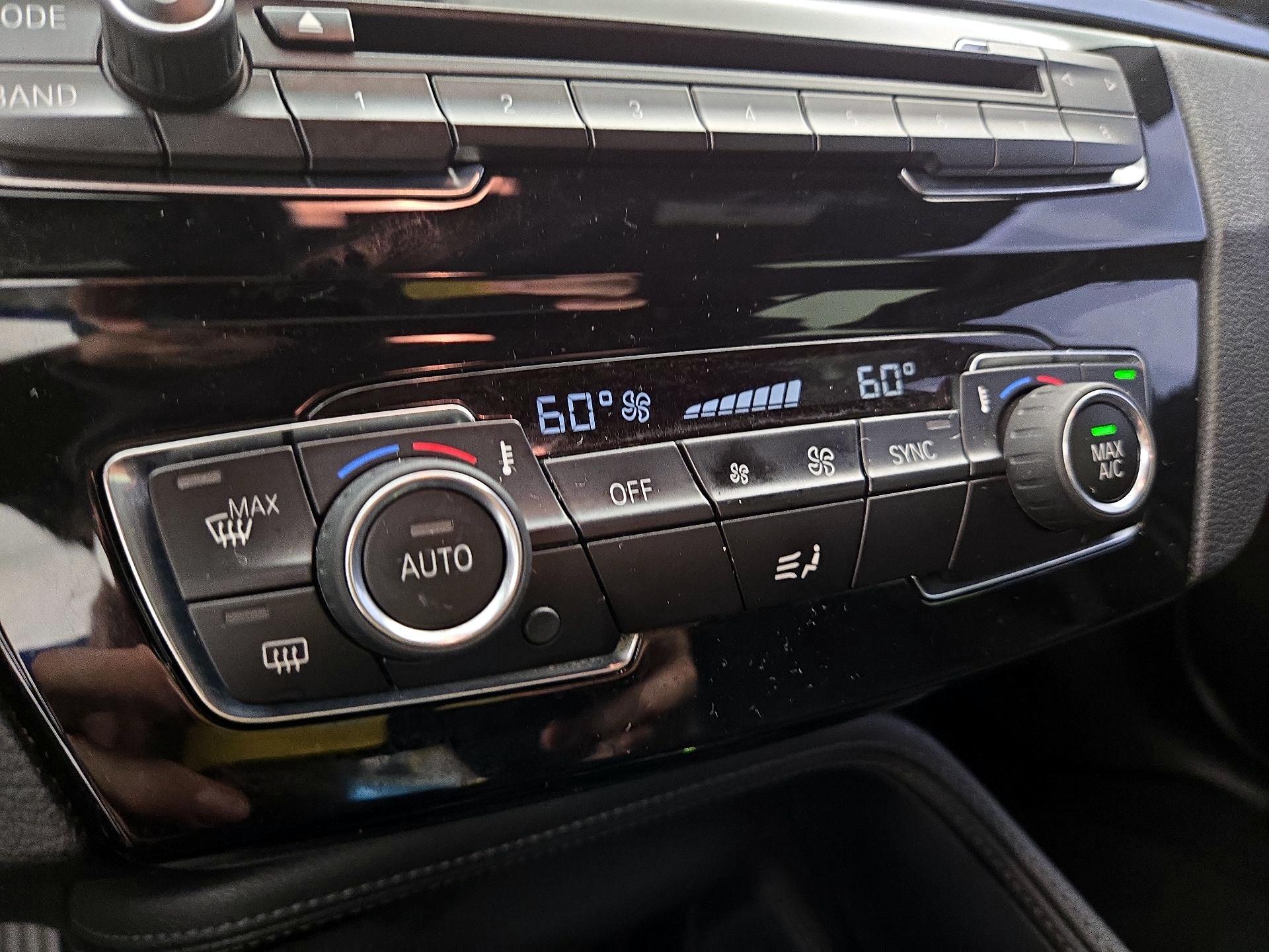 Thumbnail: 2019 BMW X1 - 17