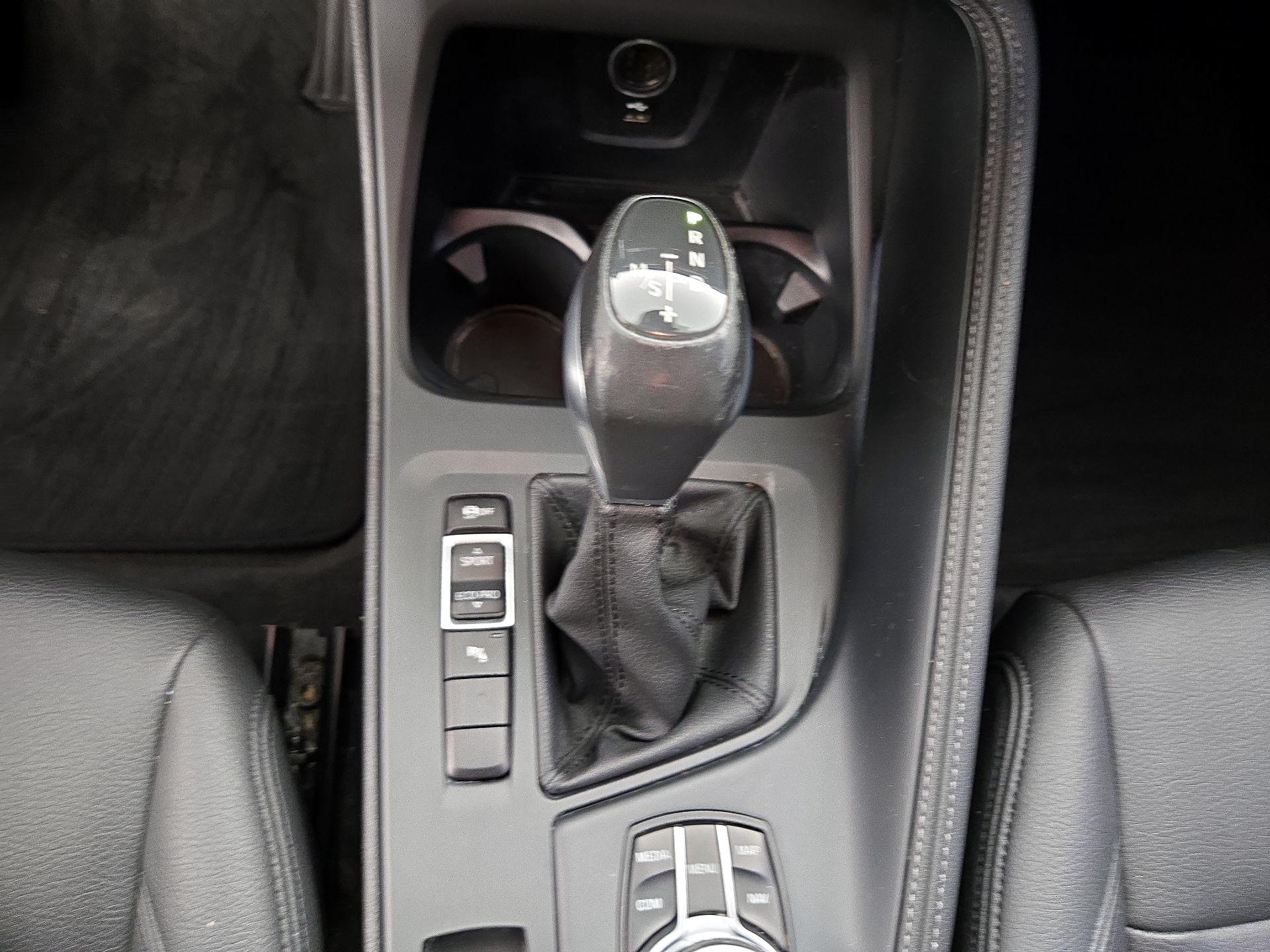 Thumbnail: 2019 BMW X1 - 18