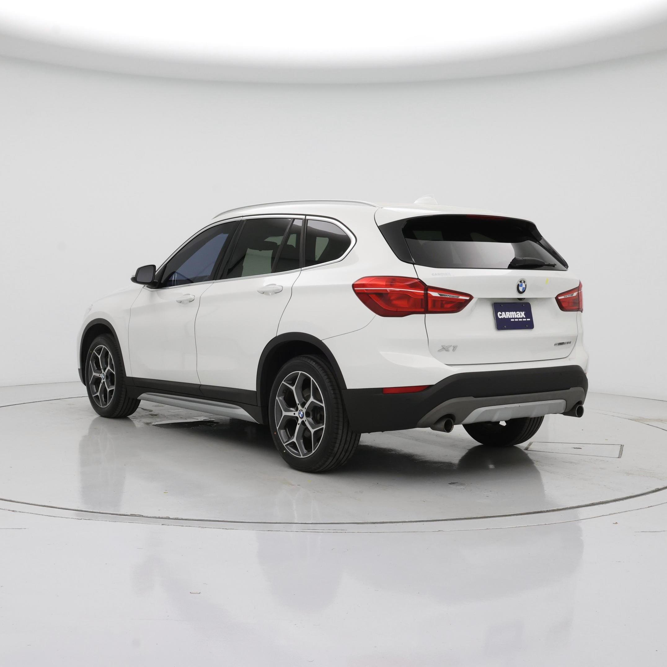 Thumbnail: 2019 BMW X1 - 2
