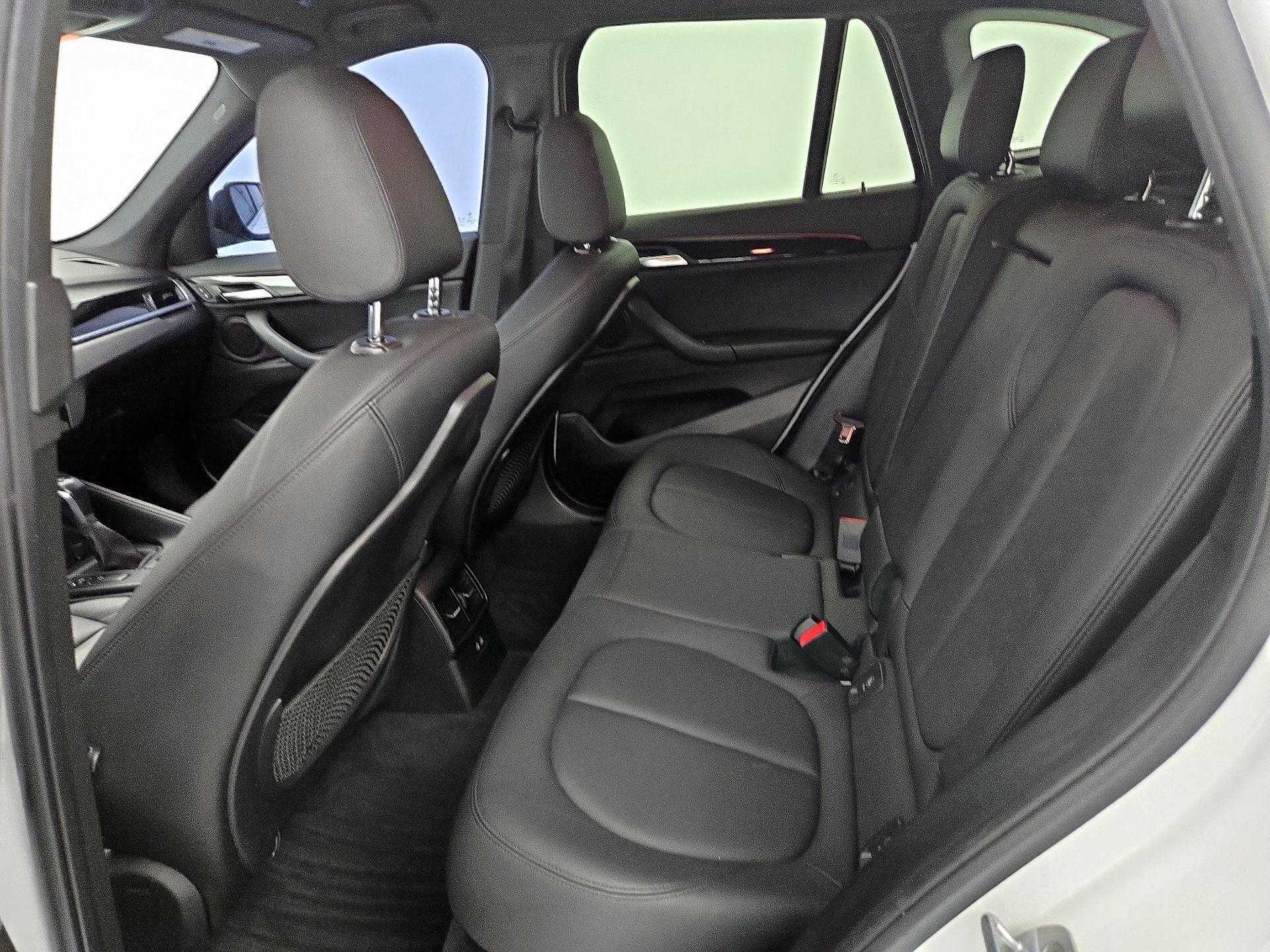Thumbnail: 2019 BMW X1 - 20