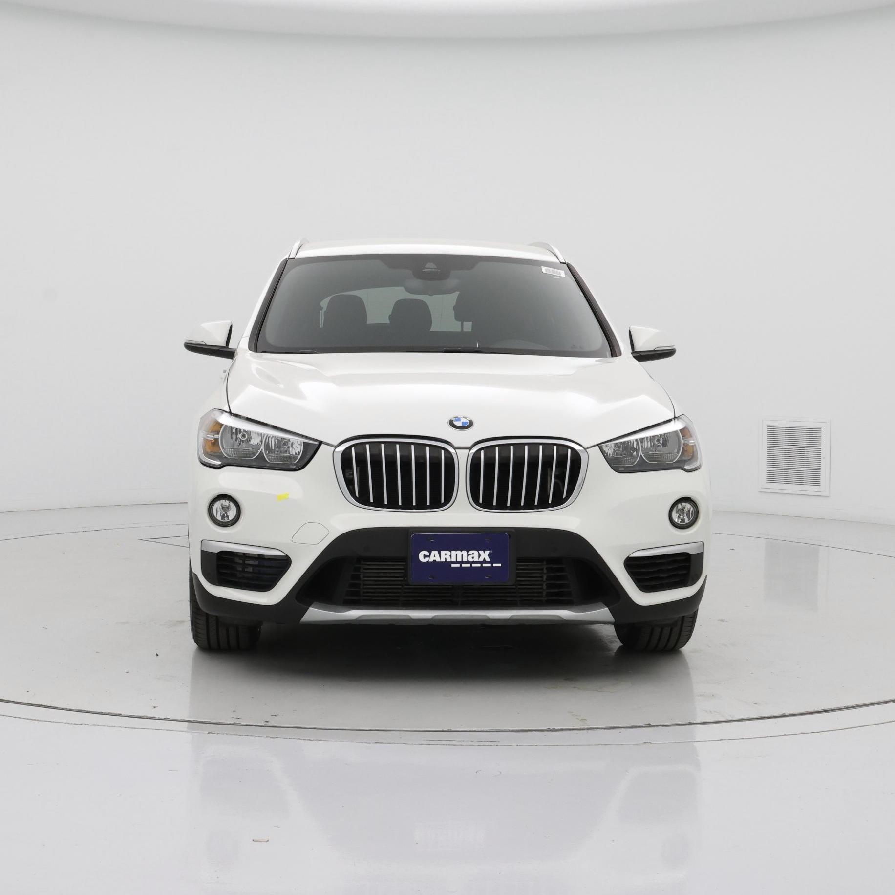 Thumbnail: 2019 BMW X1 - 5