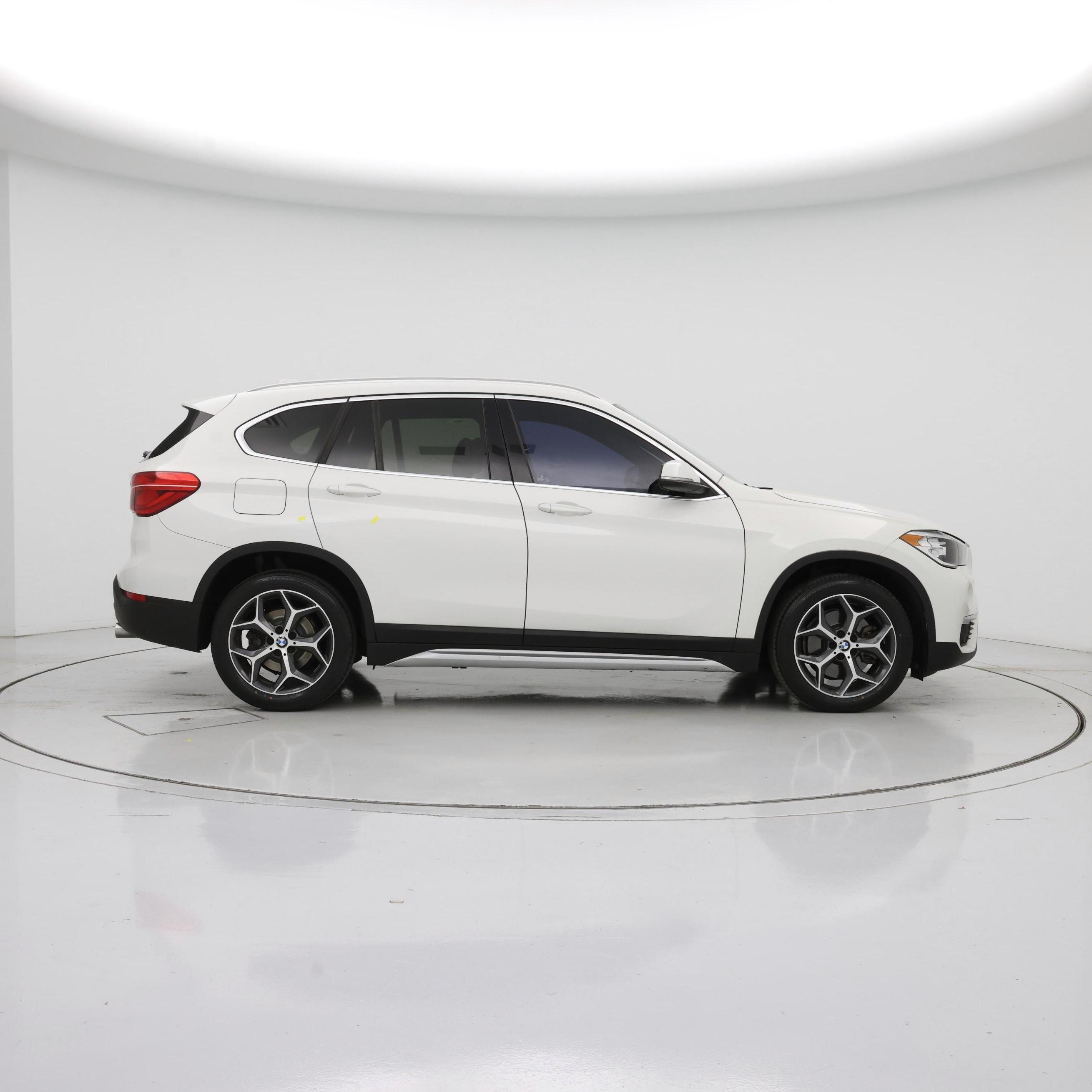 Thumbnail: 2019 BMW X1 - 7