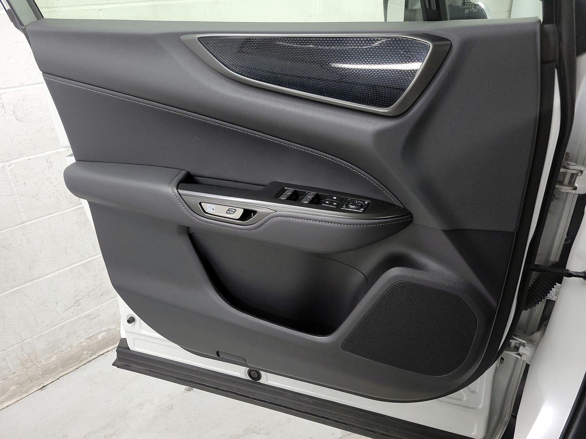 Thumbnail: 2024 Lexus NX - 12