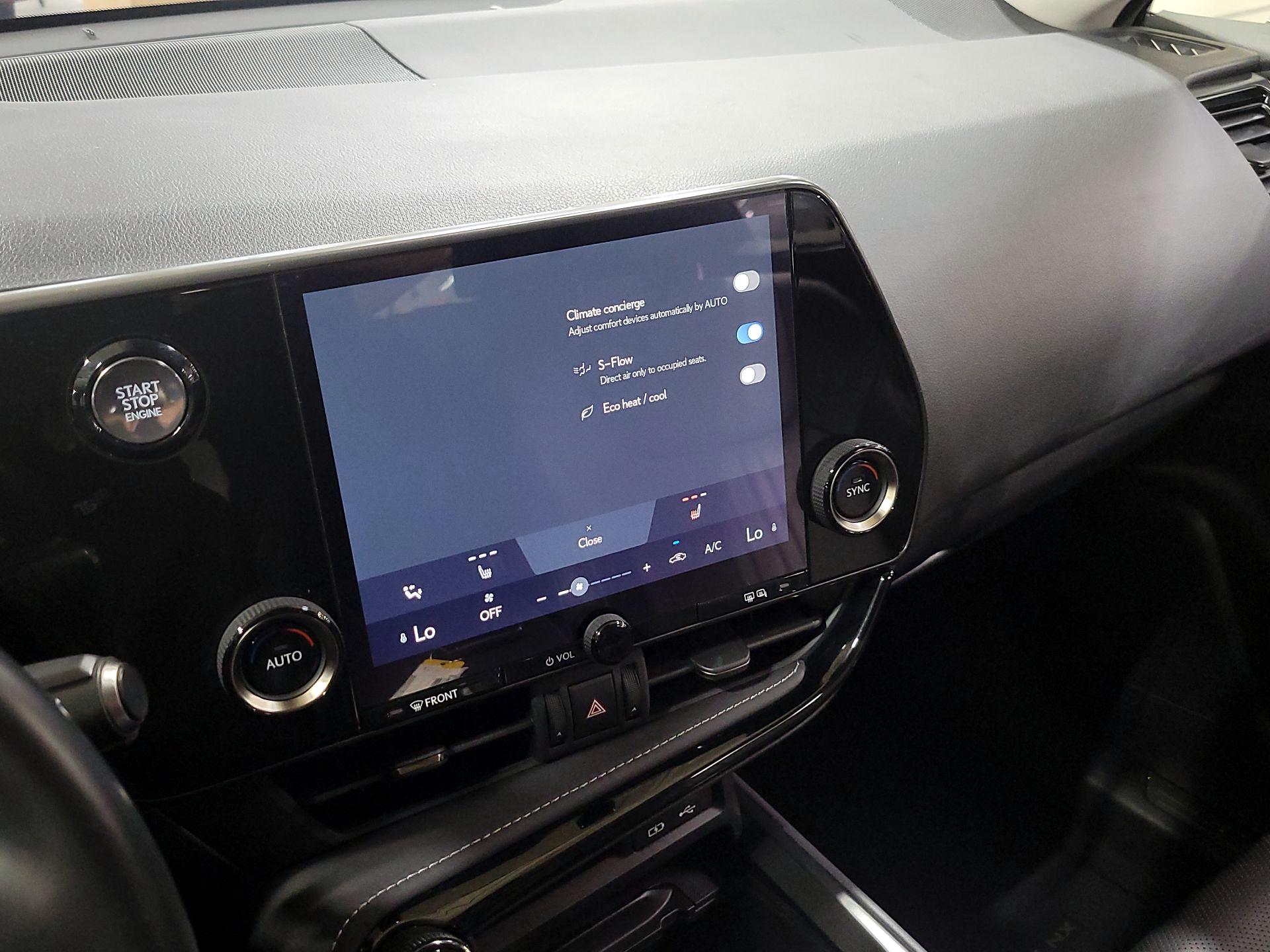 Thumbnail: 2024 Lexus NX - 15