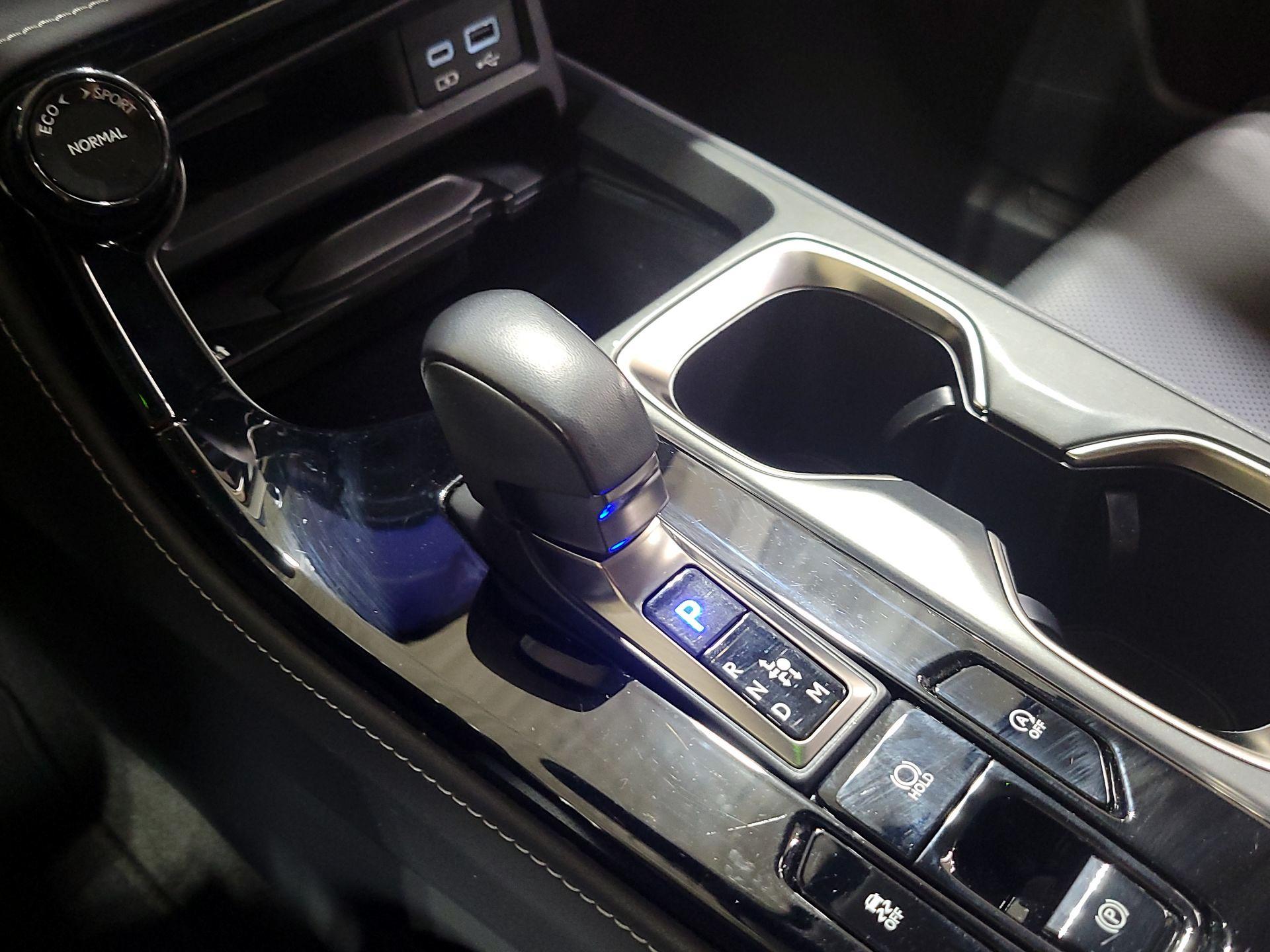 Thumbnail: 2024 Lexus NX - 16