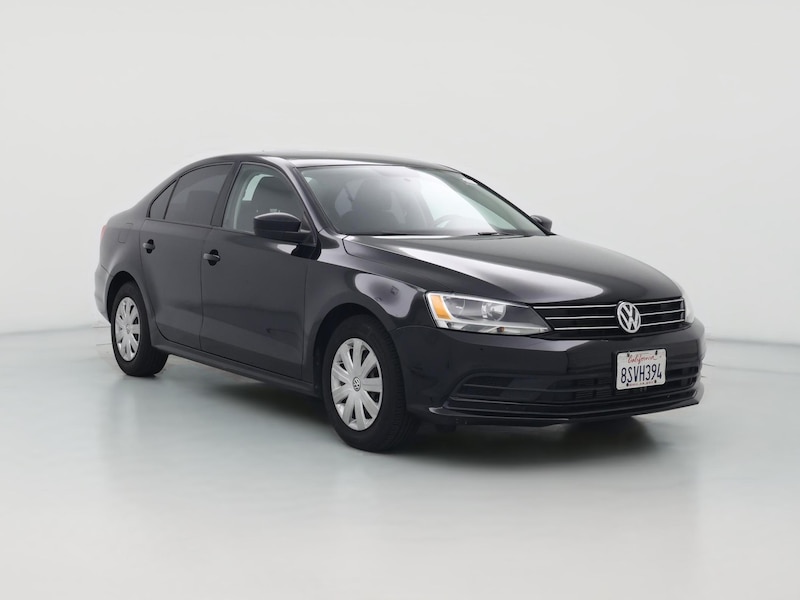 2015 Volkswagen Jetta S -
                  Palmdale, CA