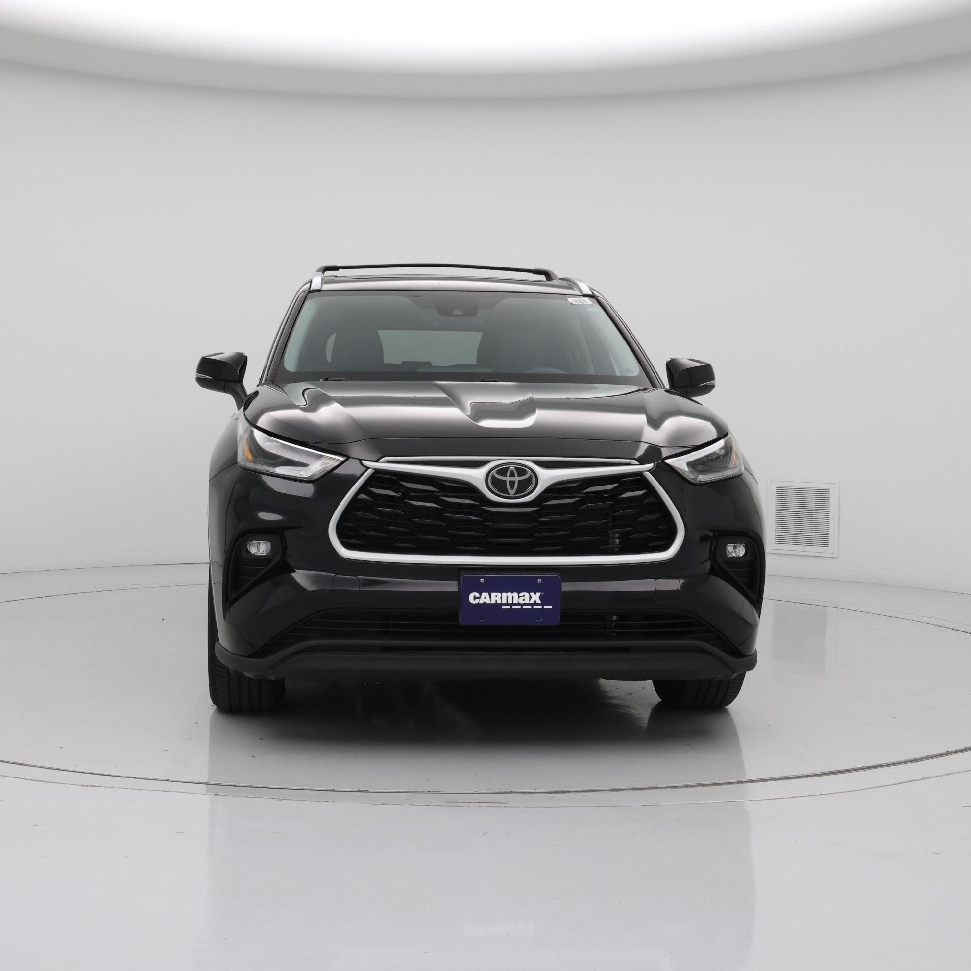 Thumbnail: 2021 Toyota Highlander - 5