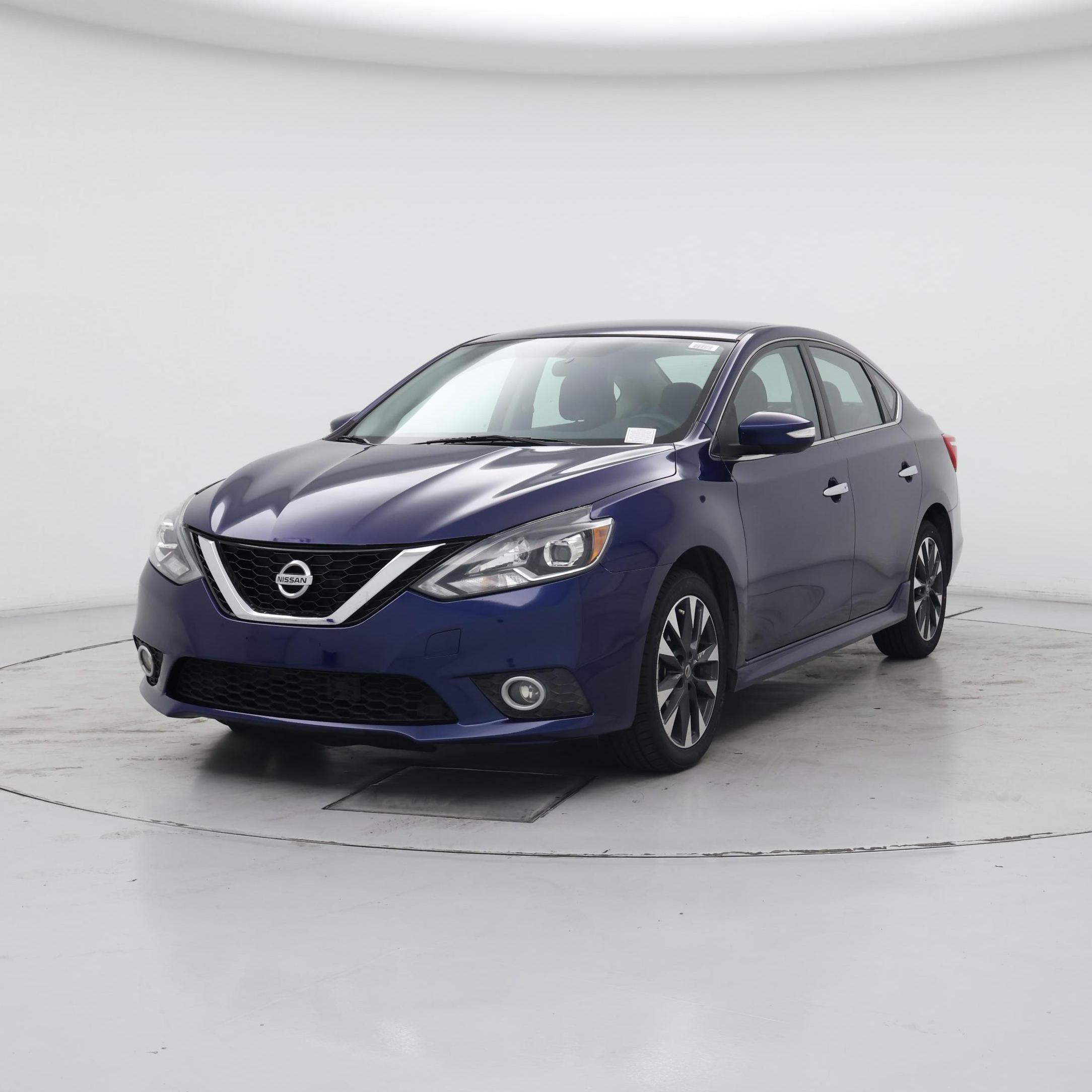 Thumbnail: 2017 Nissan Sentra - 4