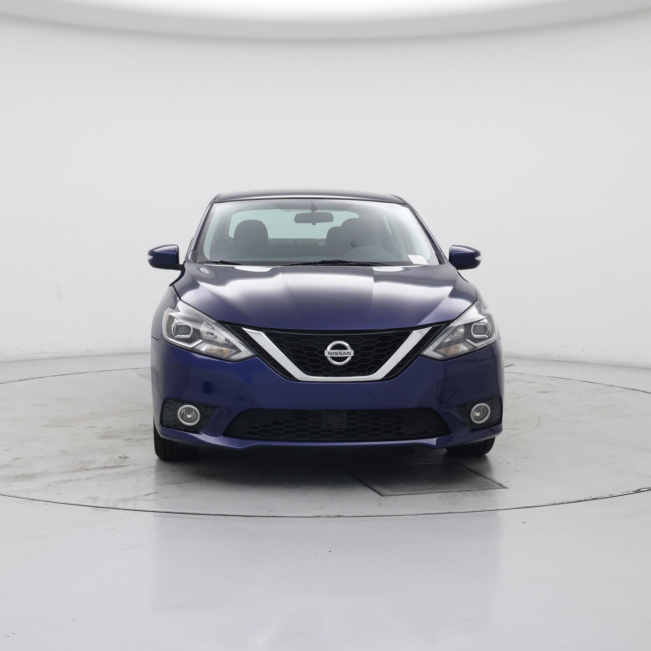 Thumbnail: 2017 Nissan Sentra - 5