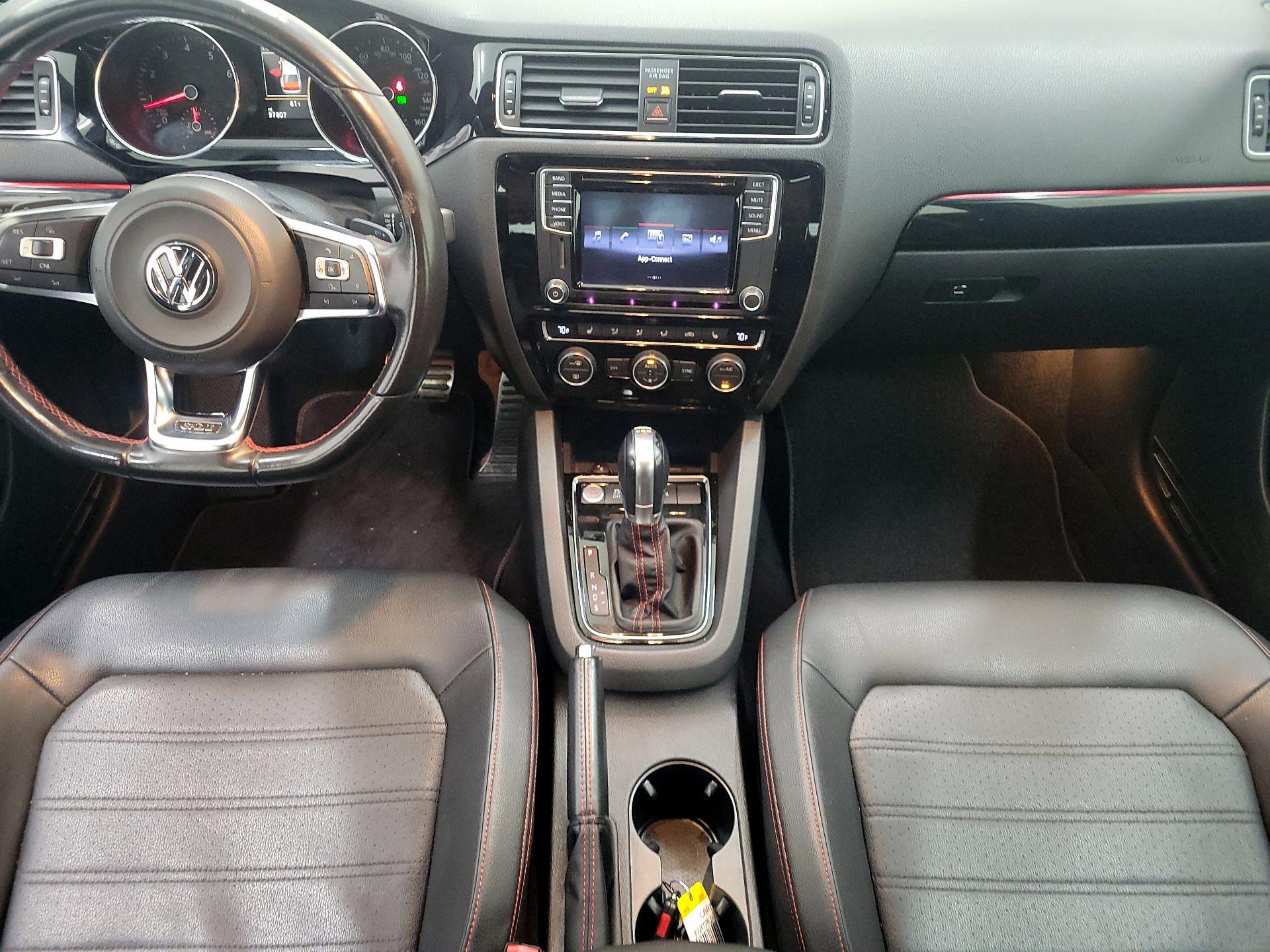 Thumbnail: 2016 Volkswagen Jetta - 19