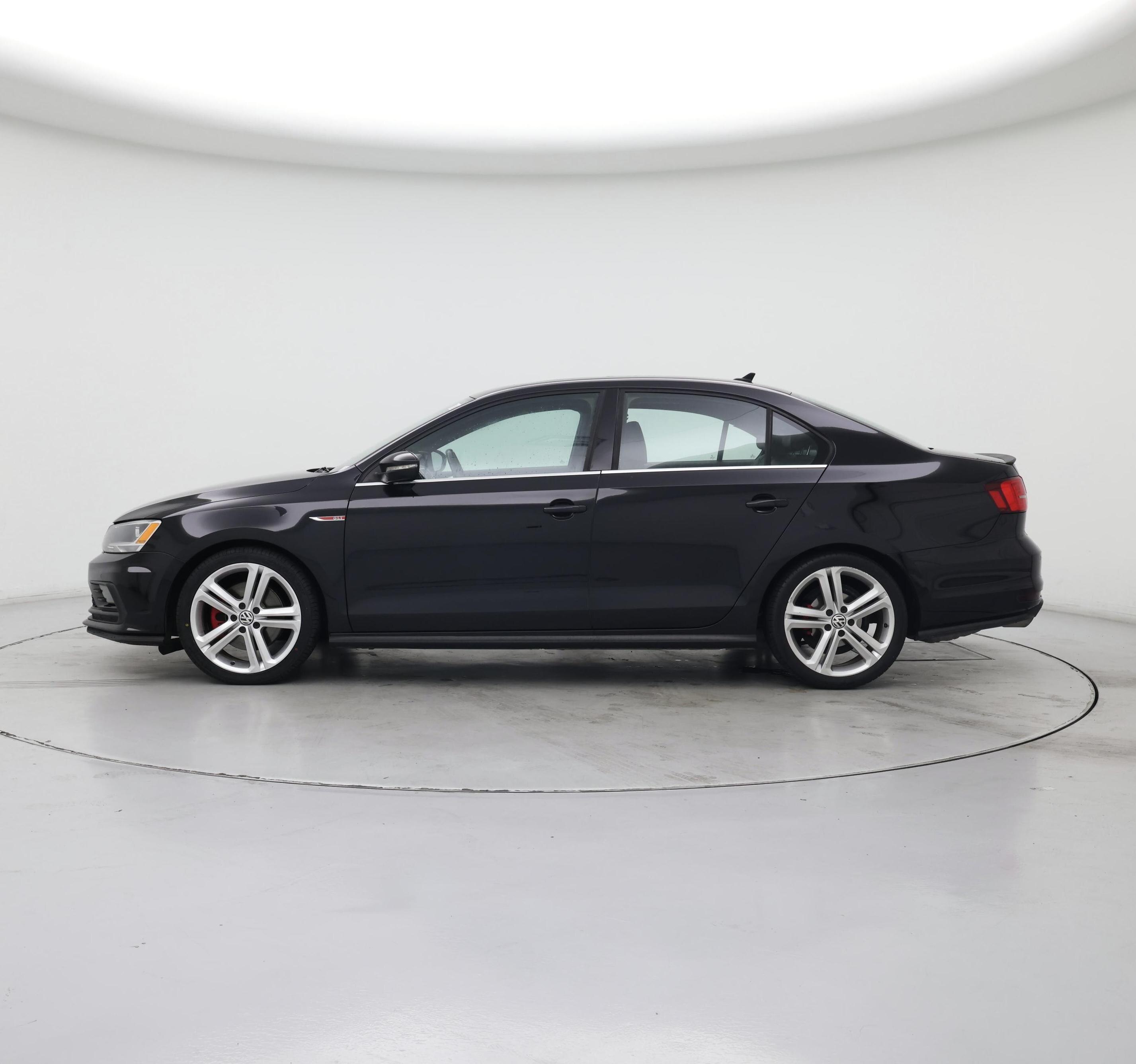 Thumbnail: 2016 Volkswagen Jetta - 3