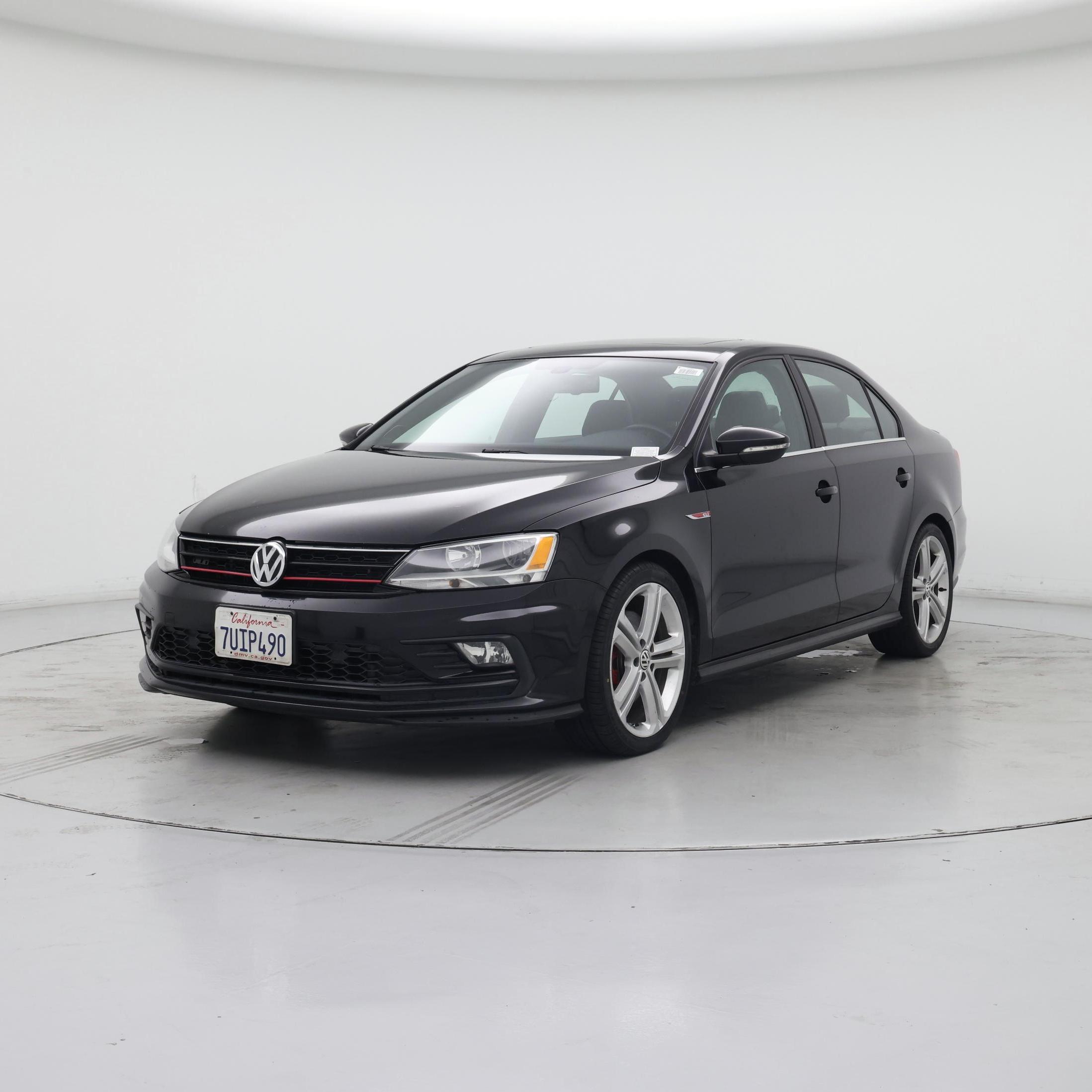Thumbnail: 2016 Volkswagen Jetta - 4