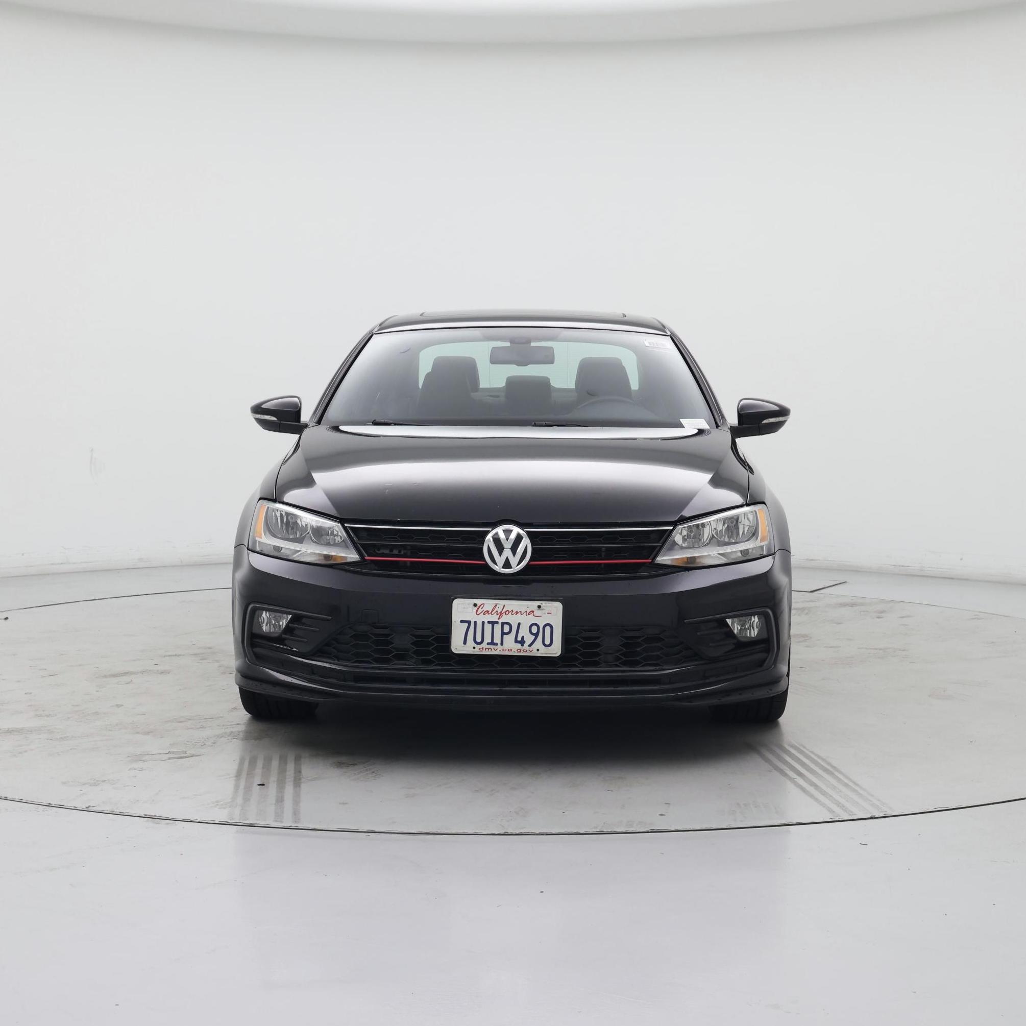 Thumbnail: 2016 Volkswagen Jetta - 5