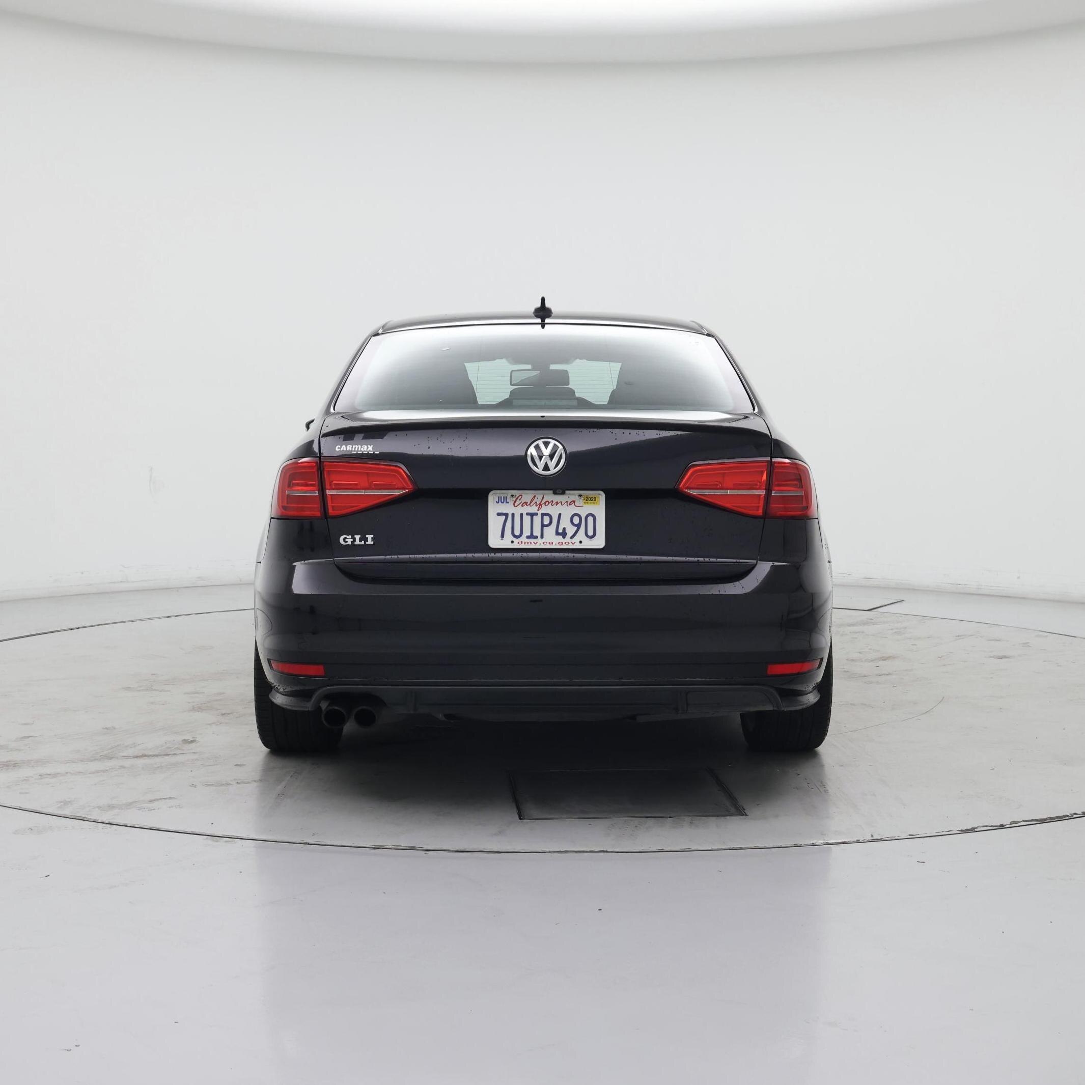Thumbnail: 2016 Volkswagen Jetta - 6