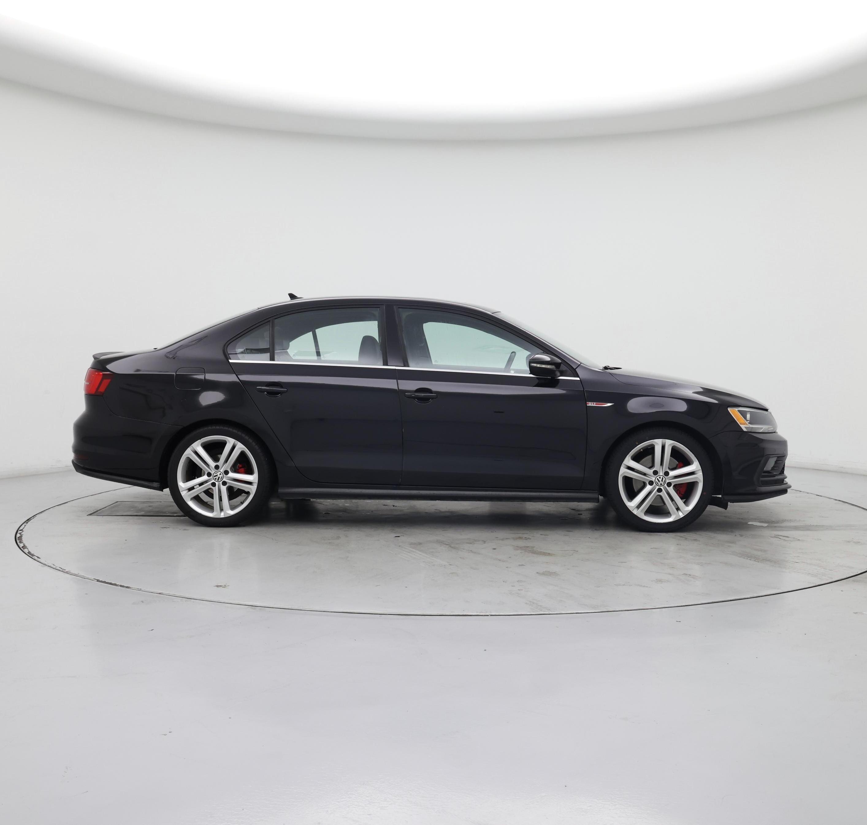 Thumbnail: 2016 Volkswagen Jetta - 7