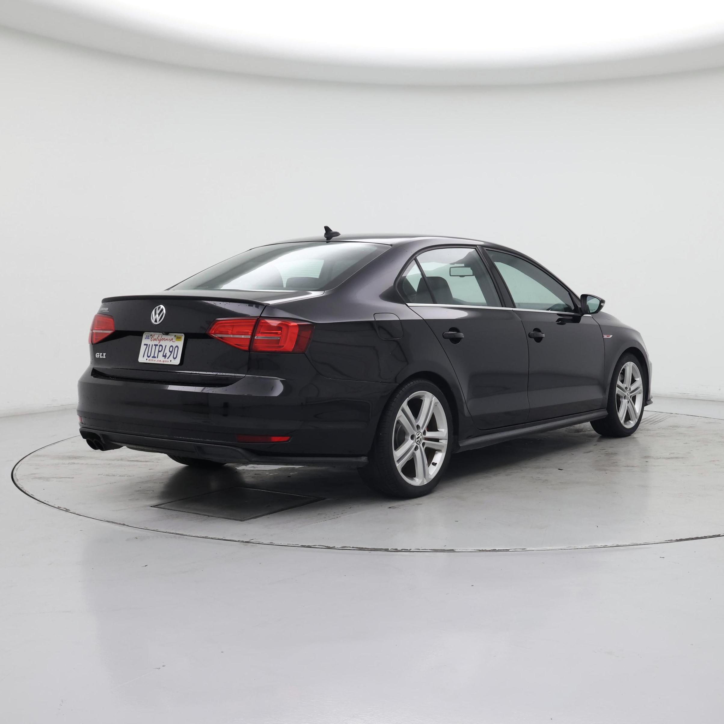 Thumbnail: 2016 Volkswagen Jetta - 8