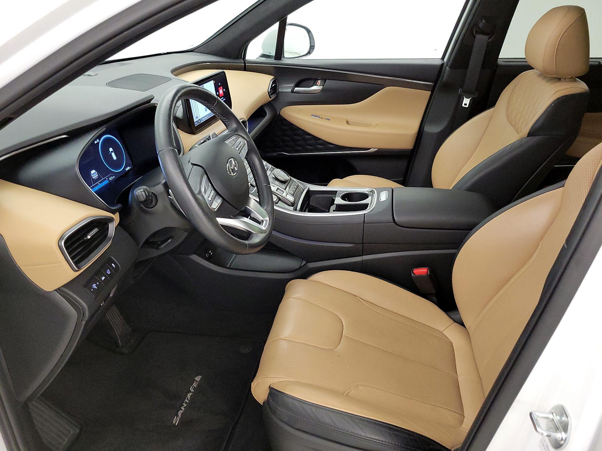 Thumbnail: 2023 Hyundai Santa Fe - 11