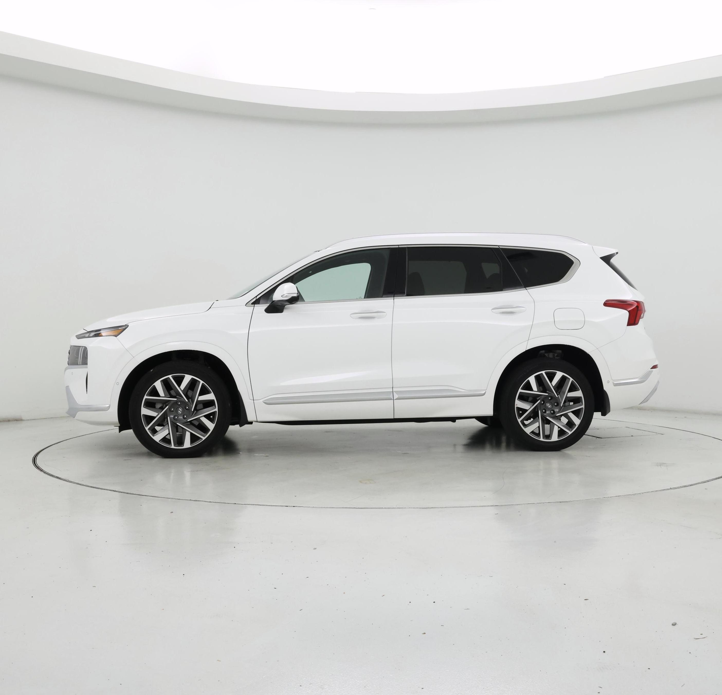 Thumbnail: 2023 Hyundai Santa Fe - 3