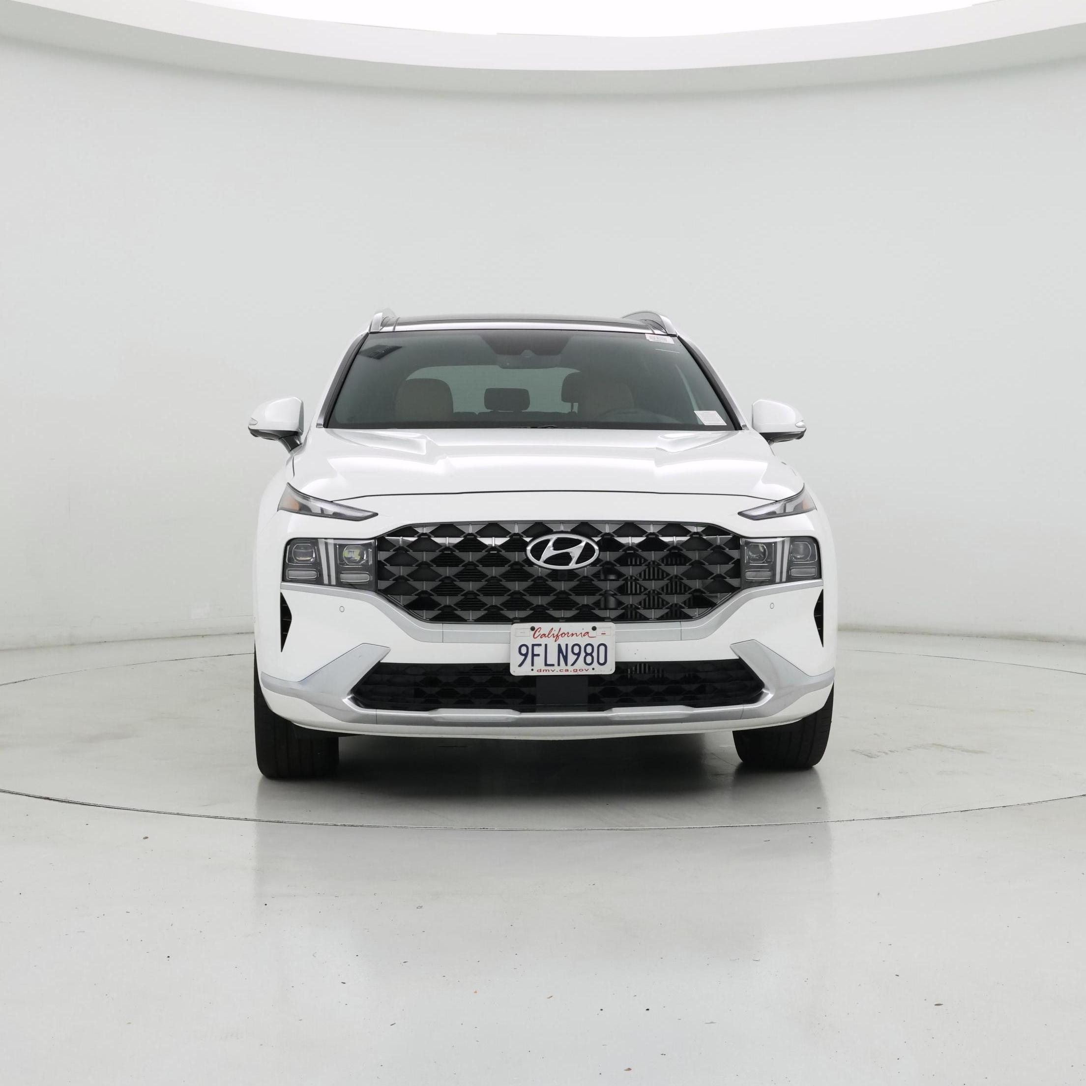 Thumbnail: 2023 Hyundai Santa Fe - 5
