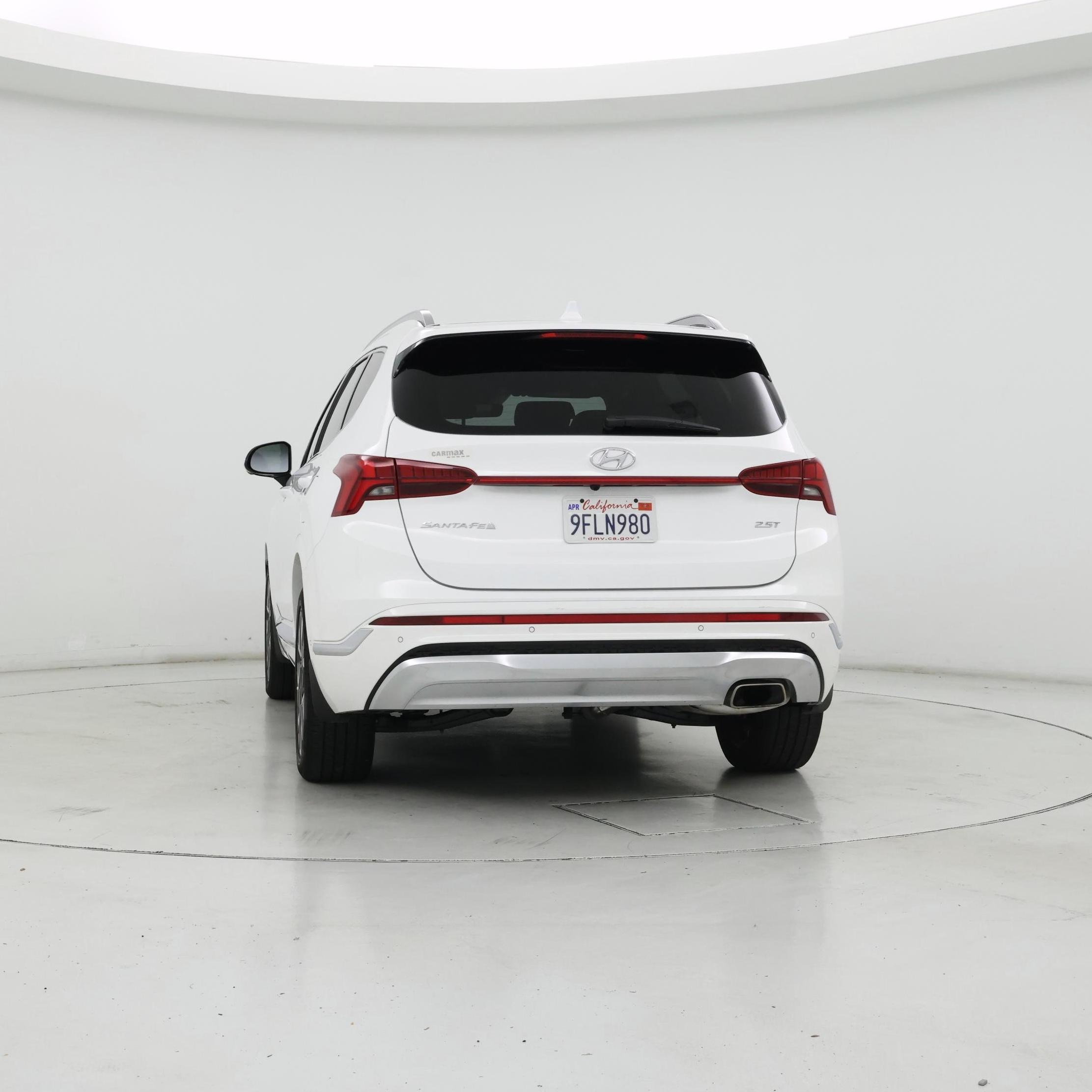 Thumbnail: 2023 Hyundai Santa Fe - 6