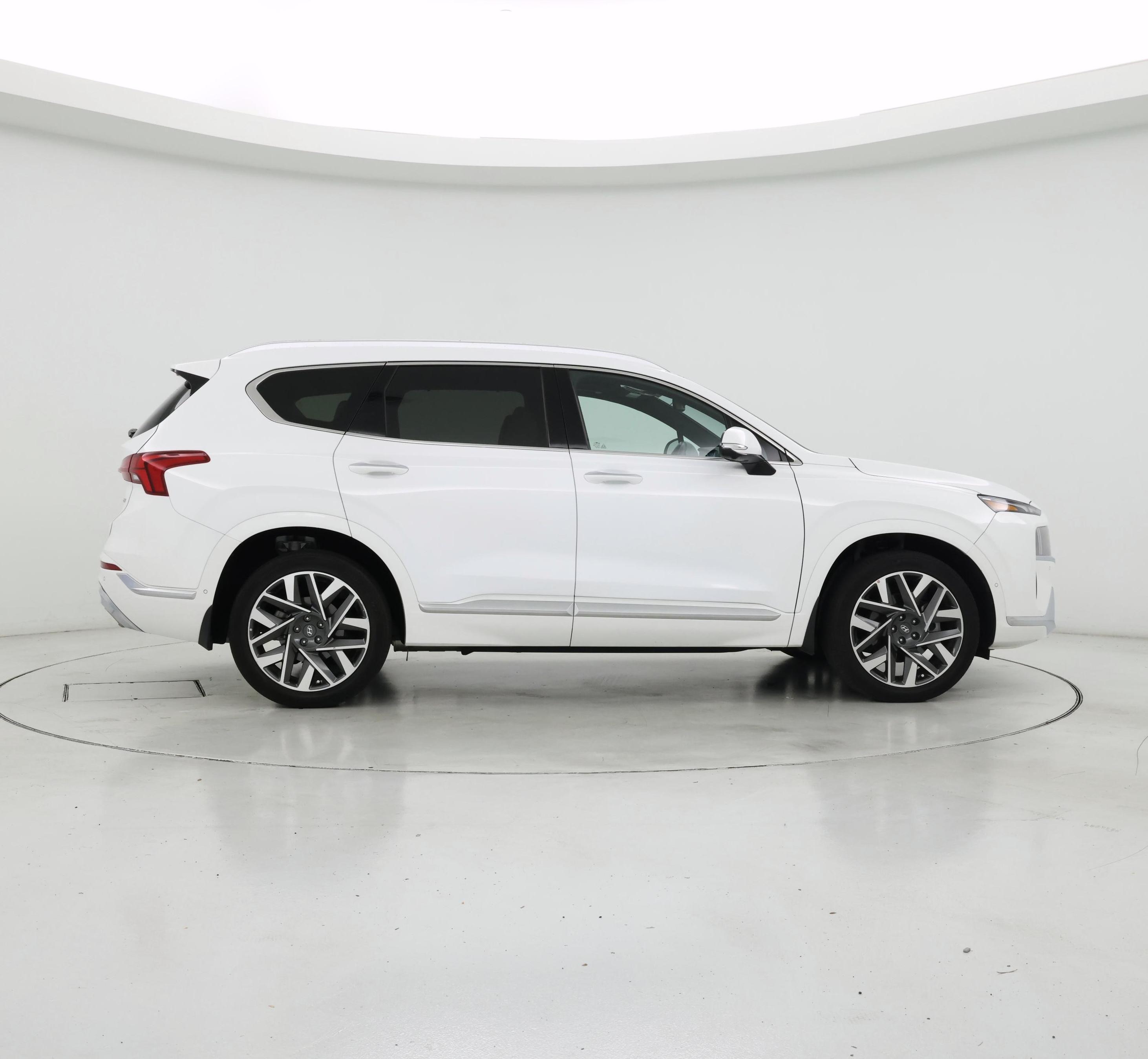 Thumbnail: 2023 Hyundai Santa Fe - 7