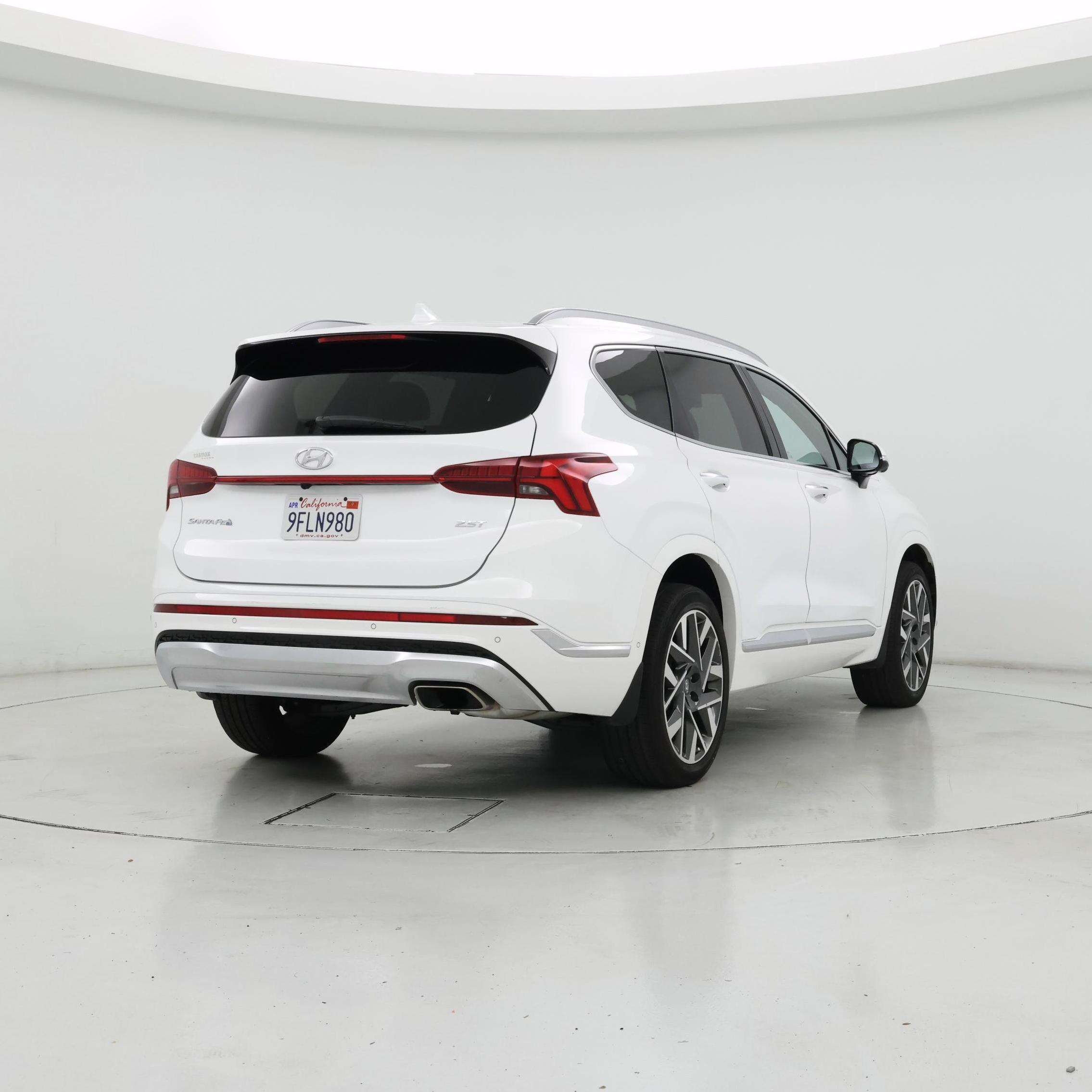 Thumbnail: 2023 Hyundai Santa Fe - 8