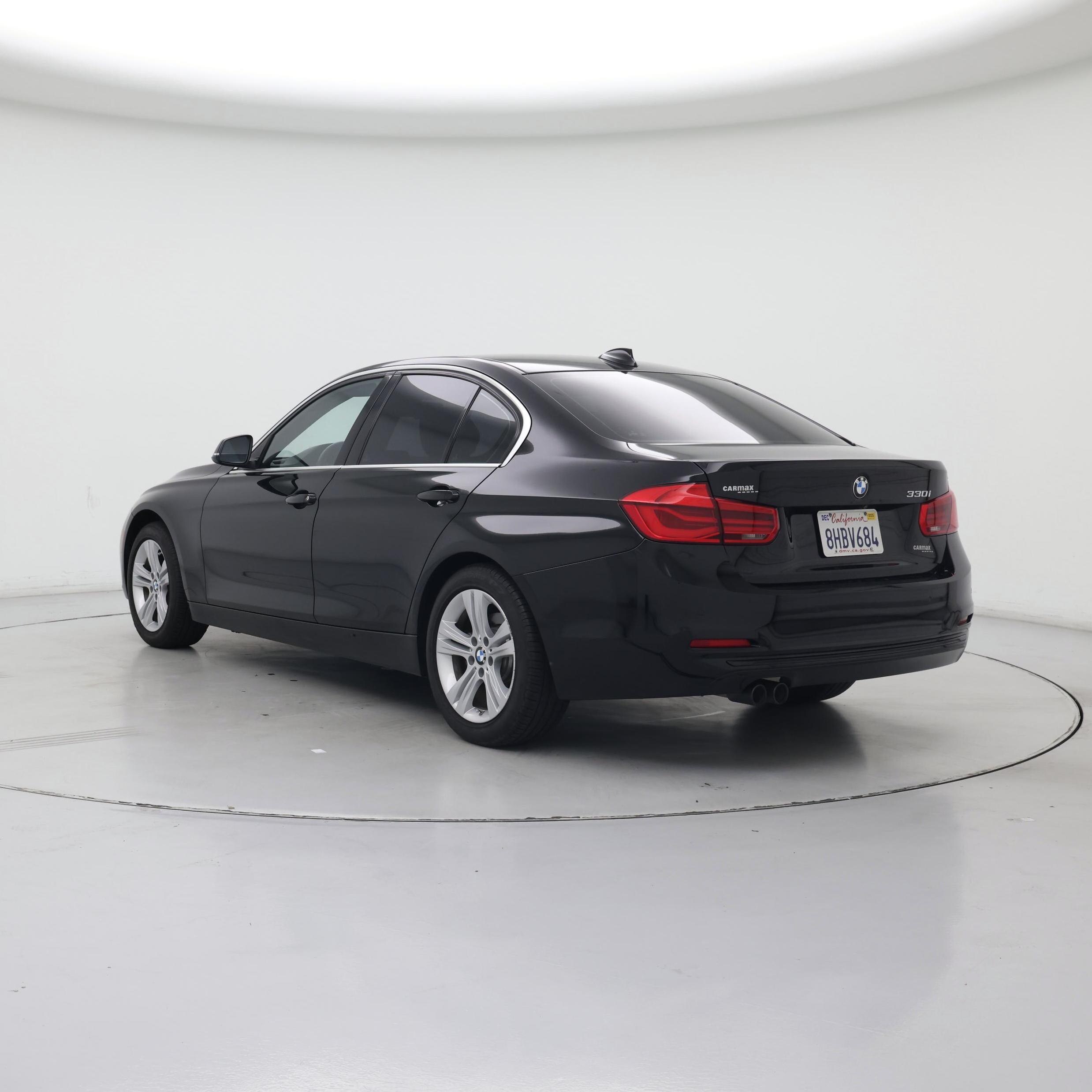 Thumbnail: 2018 BMW 3 Series - 2