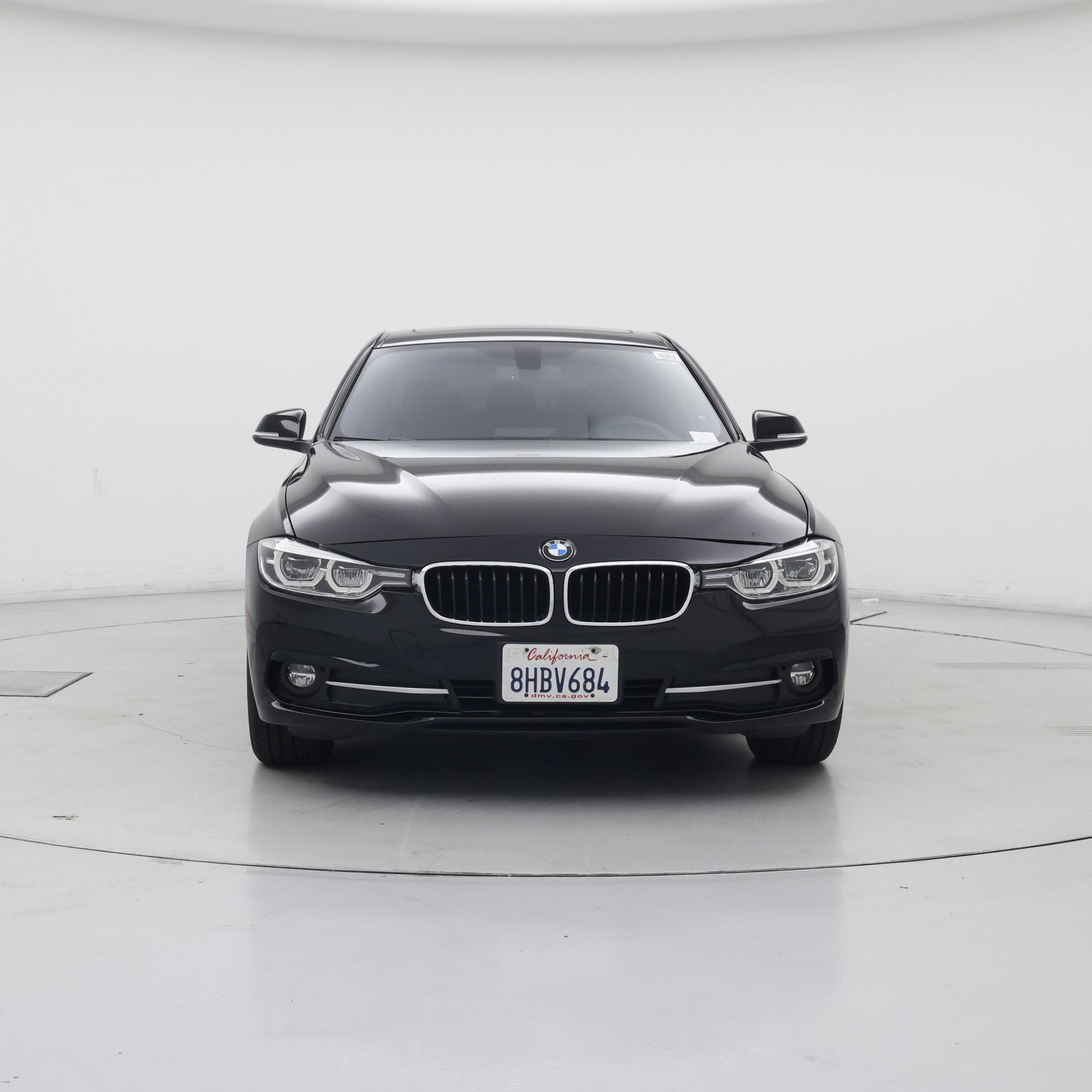 Thumbnail: 2018 BMW 3 Series - 5