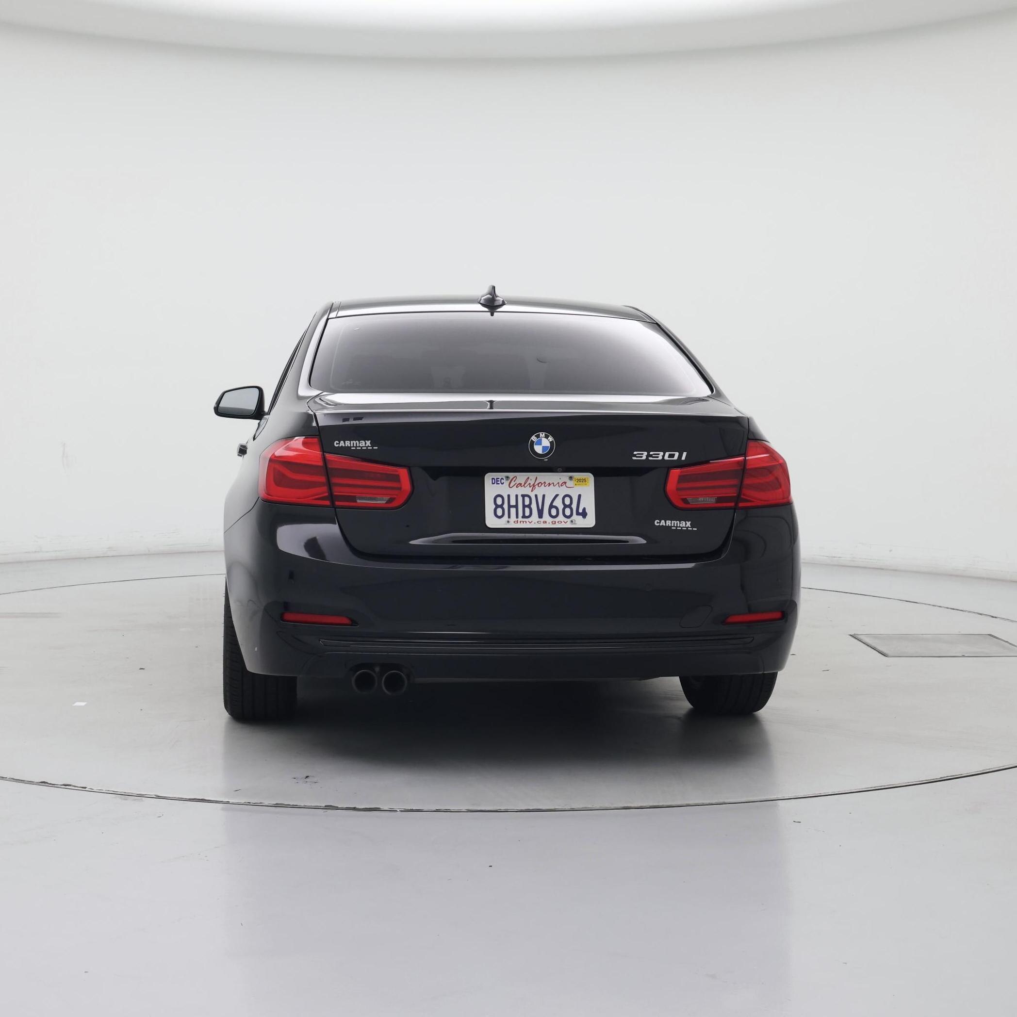 Thumbnail: 2018 BMW 3 Series - 6