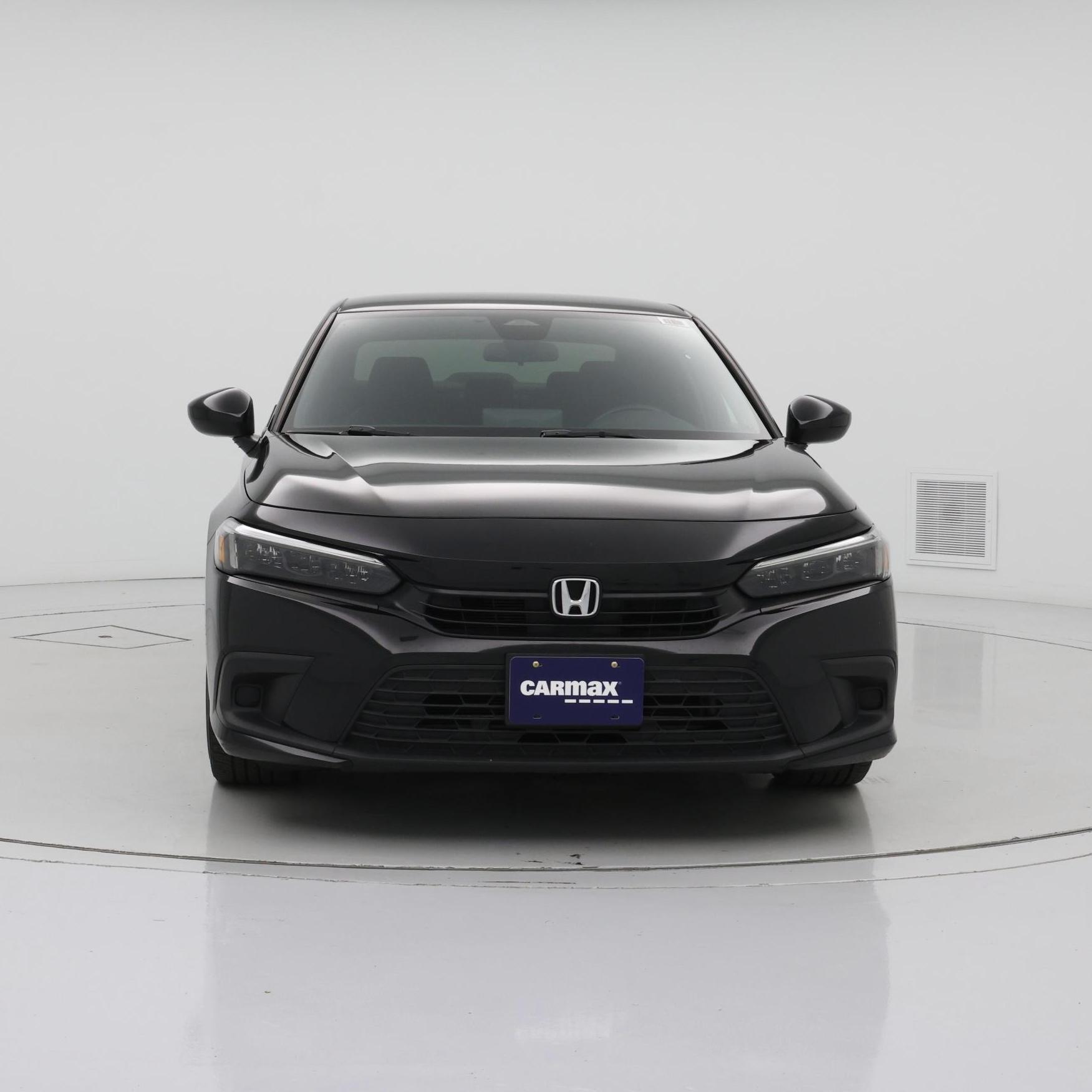Thumbnail: 2022 Honda Civic - 5