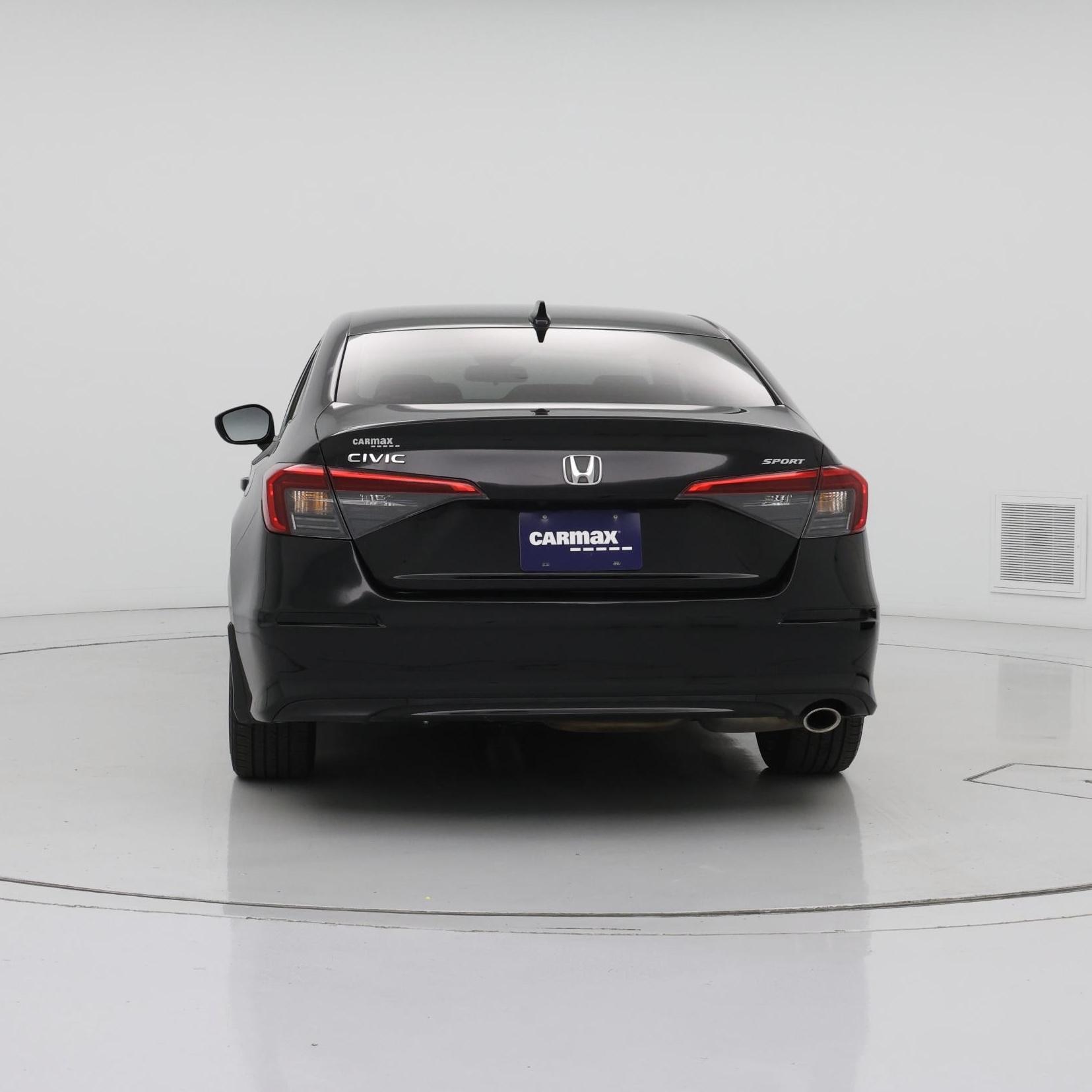 Thumbnail: 2022 Honda Civic - 6