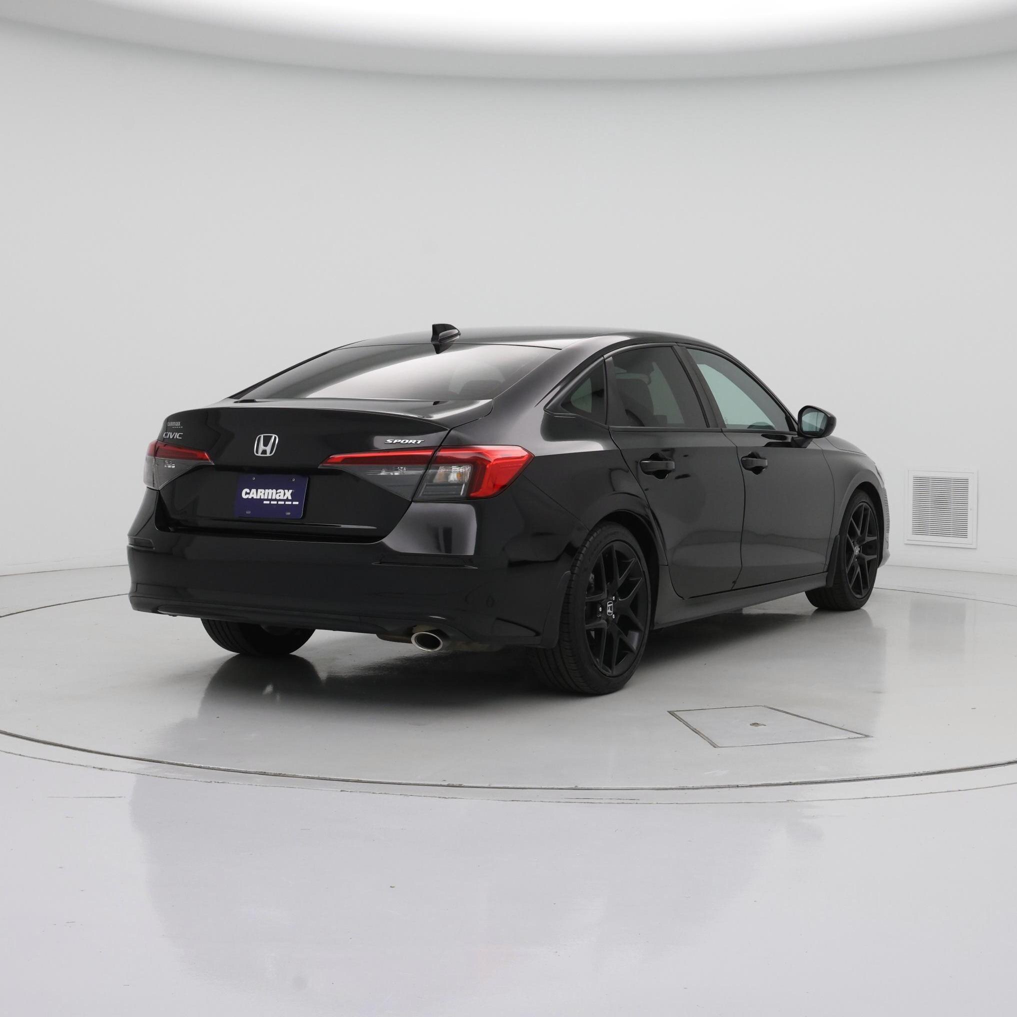 Thumbnail: 2022 Honda Civic - 8