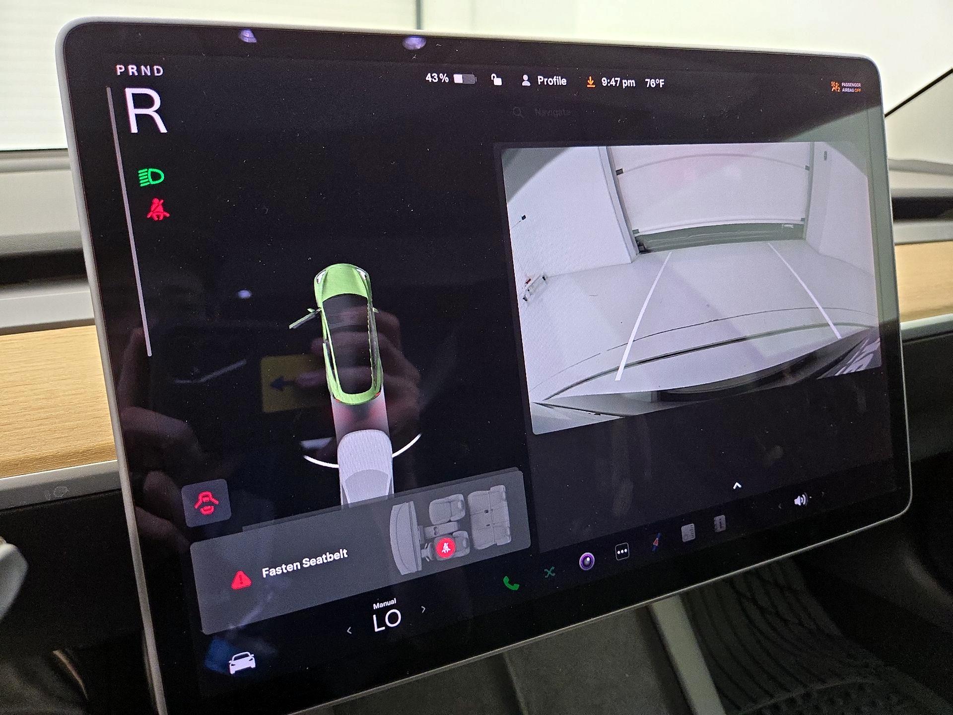 Thumbnail: 2021 Tesla Model 3 - 14