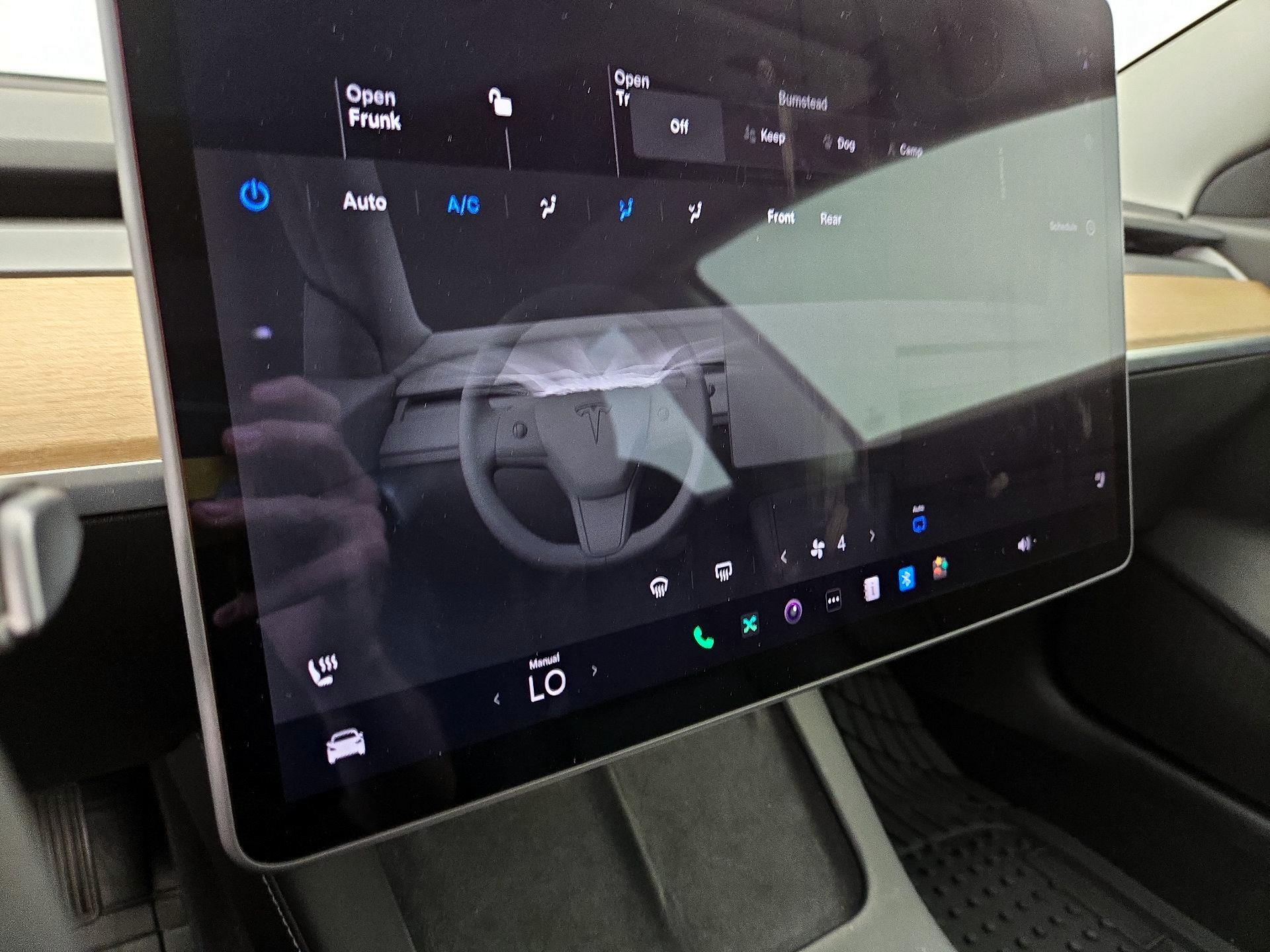 Thumbnail: 2021 Tesla Model 3 - 16