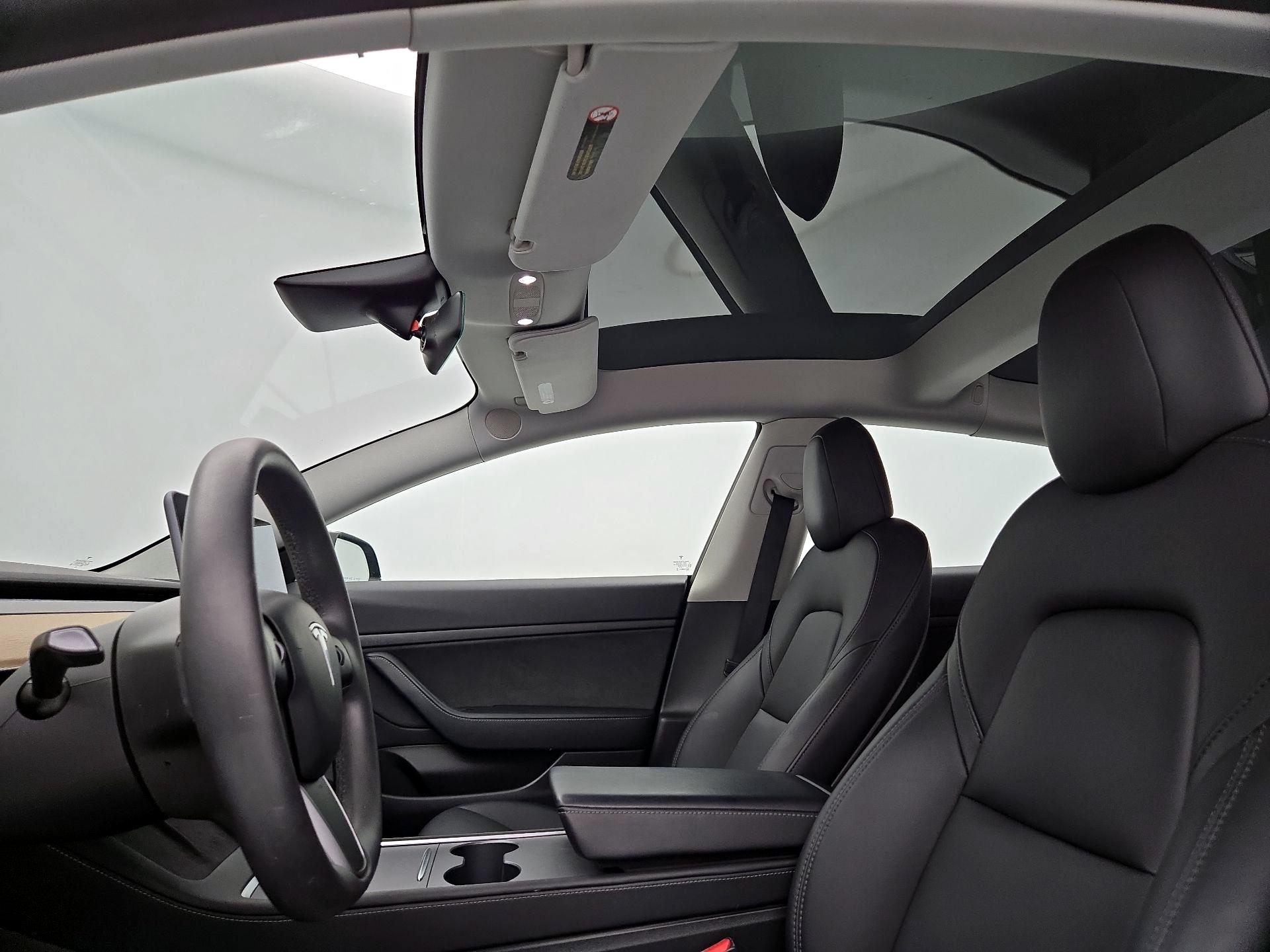 Thumbnail: 2021 Tesla Model 3 - 18
