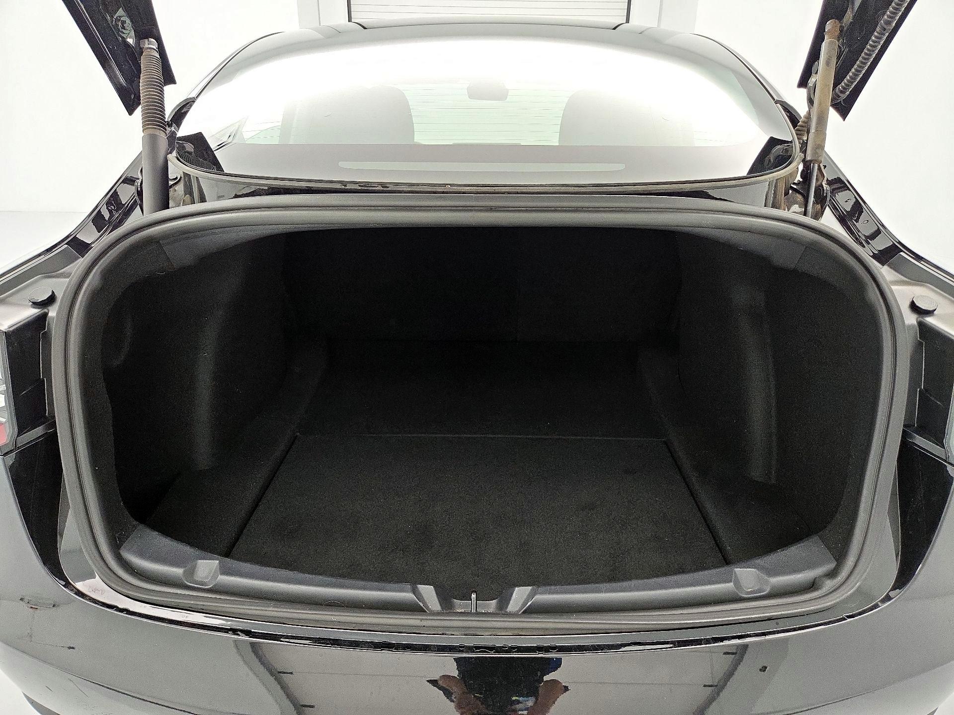 Thumbnail: 2021 Tesla Model 3 - 20