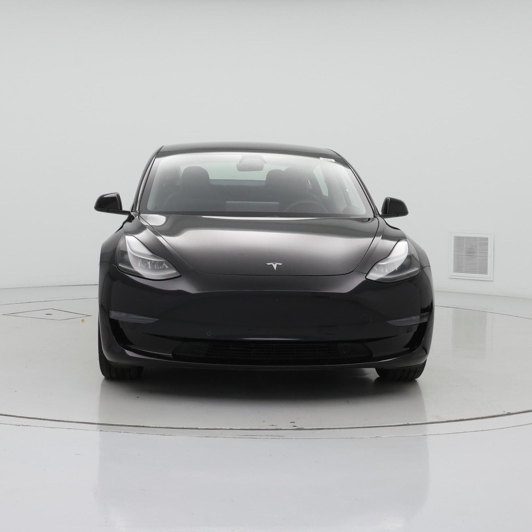 Thumbnail: 2021 Tesla Model 3 - 5
