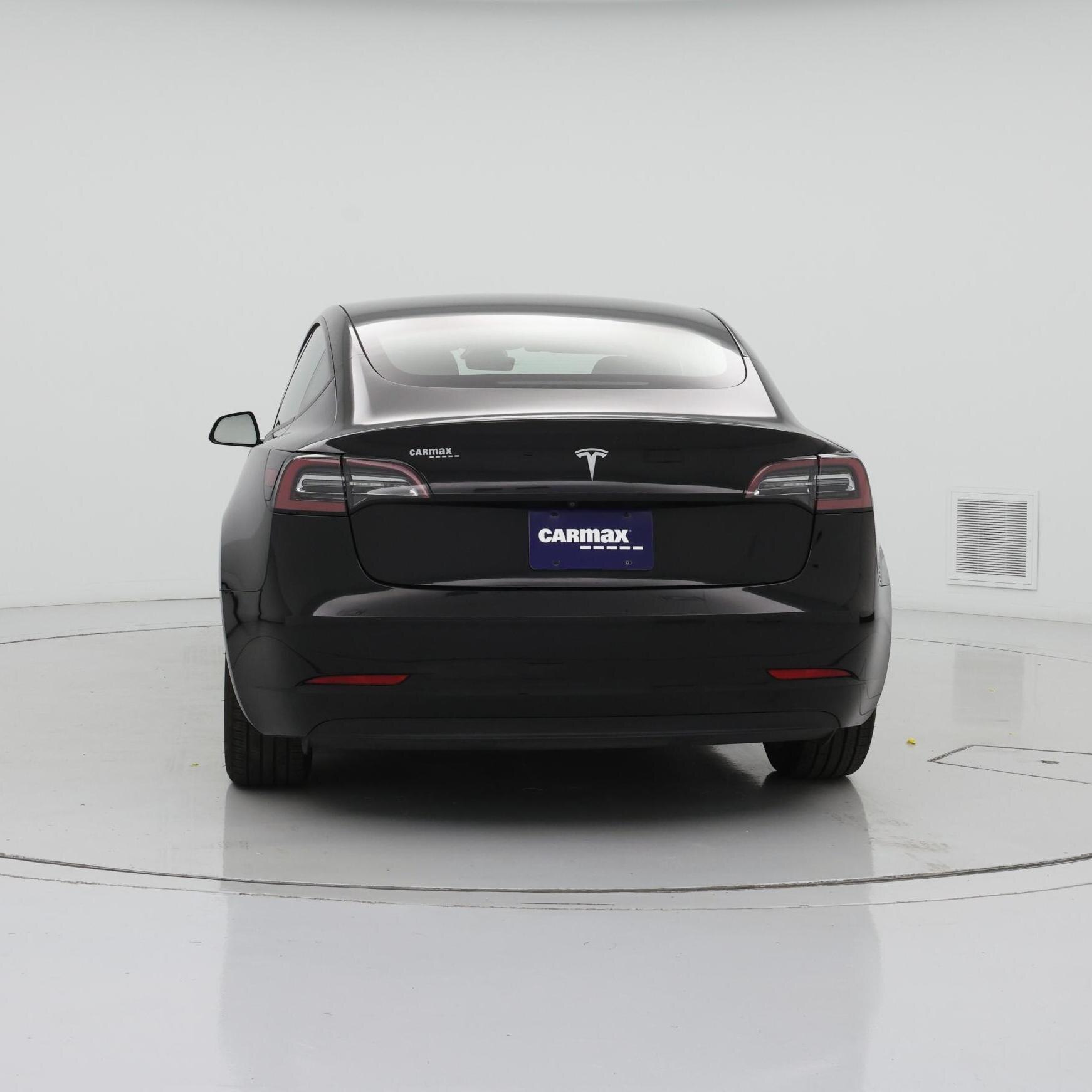 Thumbnail: 2021 Tesla Model 3 - 6