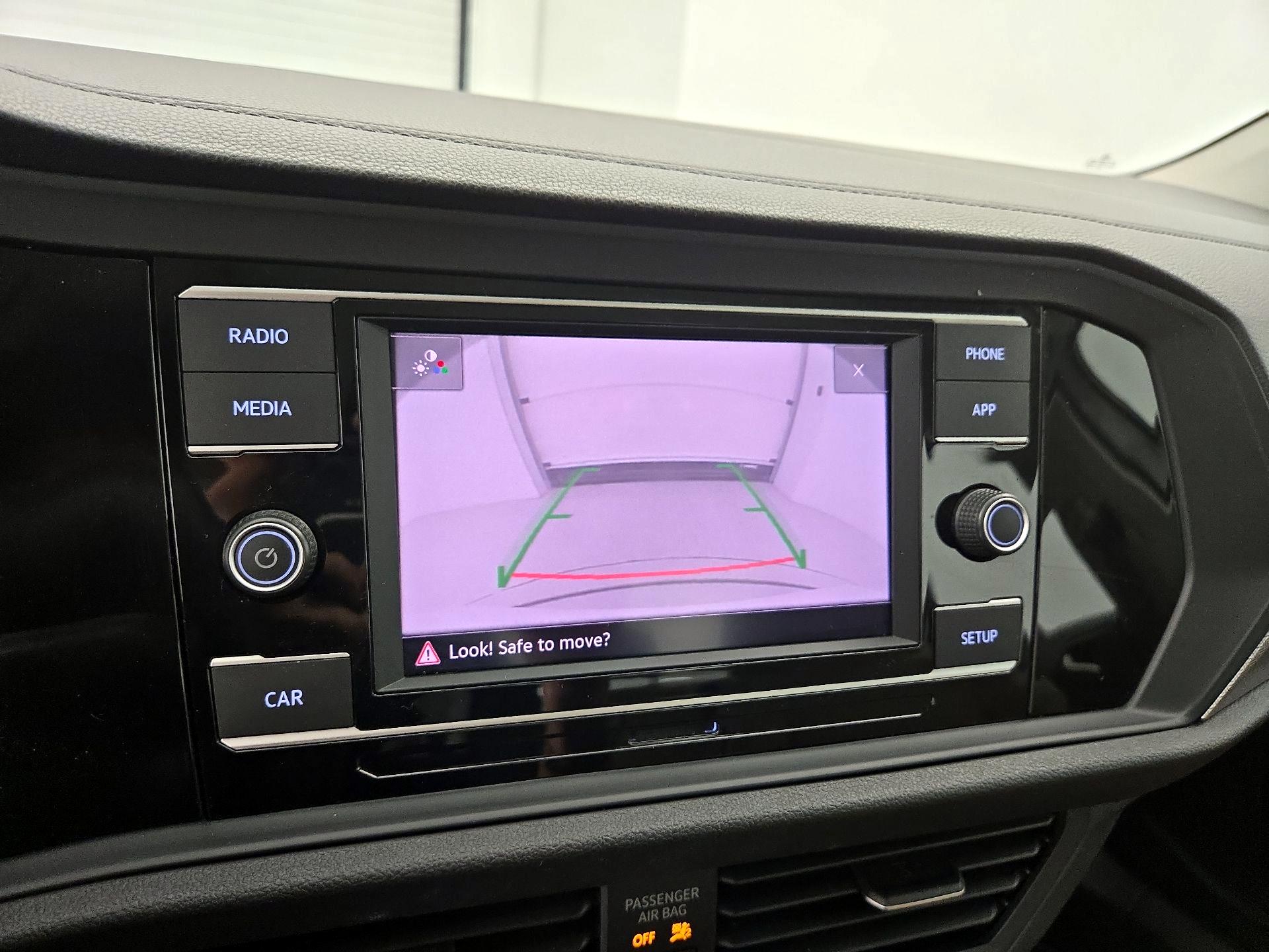 Thumbnail: 2019 Volkswagen Jetta - 14