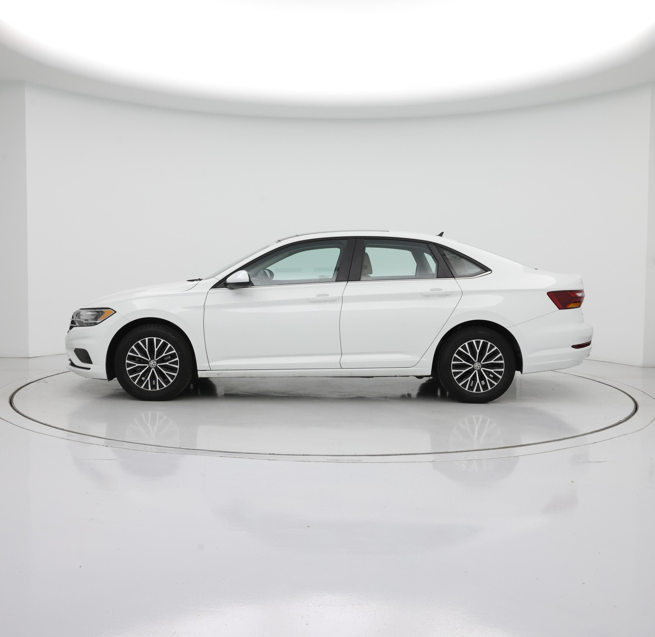 Thumbnail: 2019 Volkswagen Jetta - 3