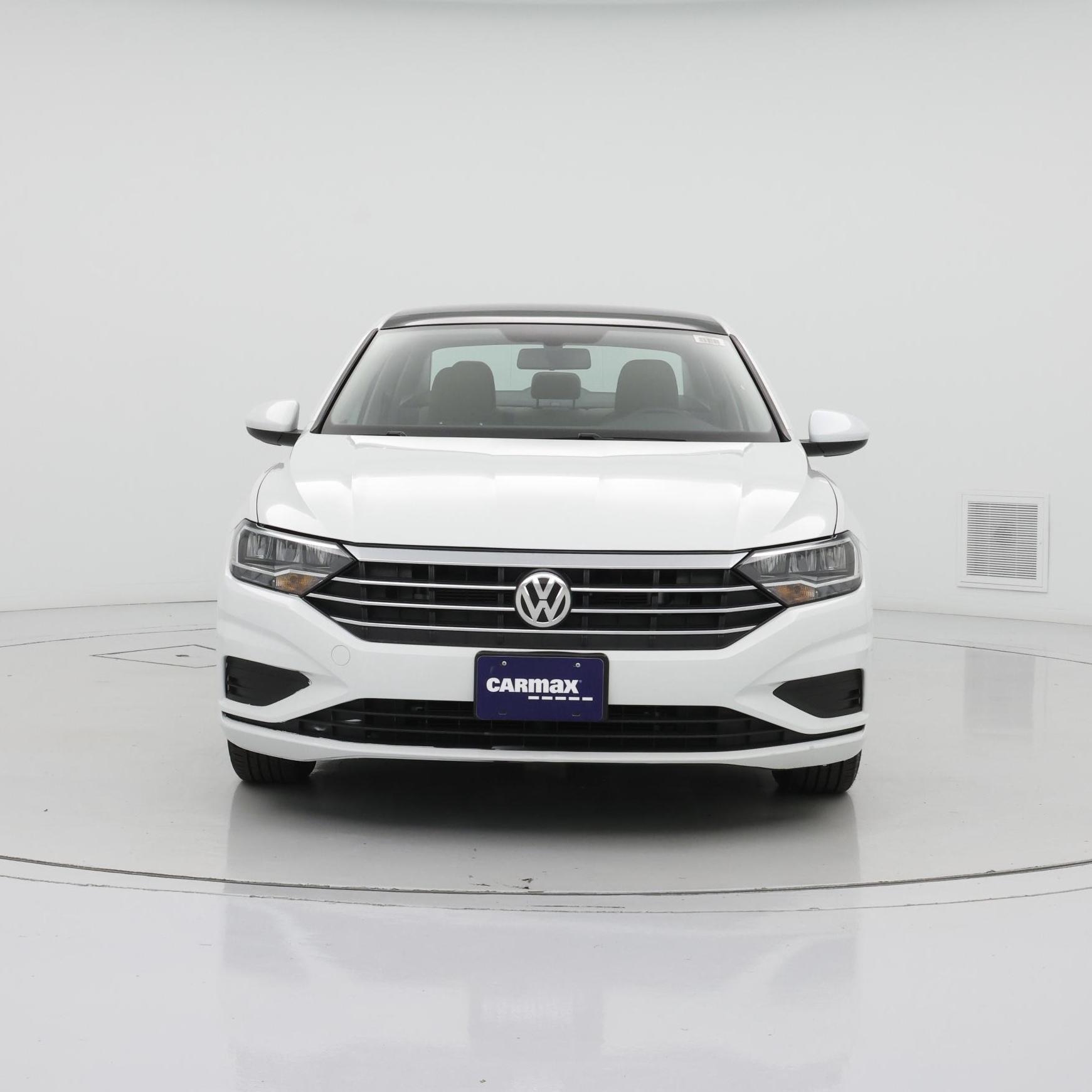 Thumbnail: 2019 Volkswagen Jetta - 5