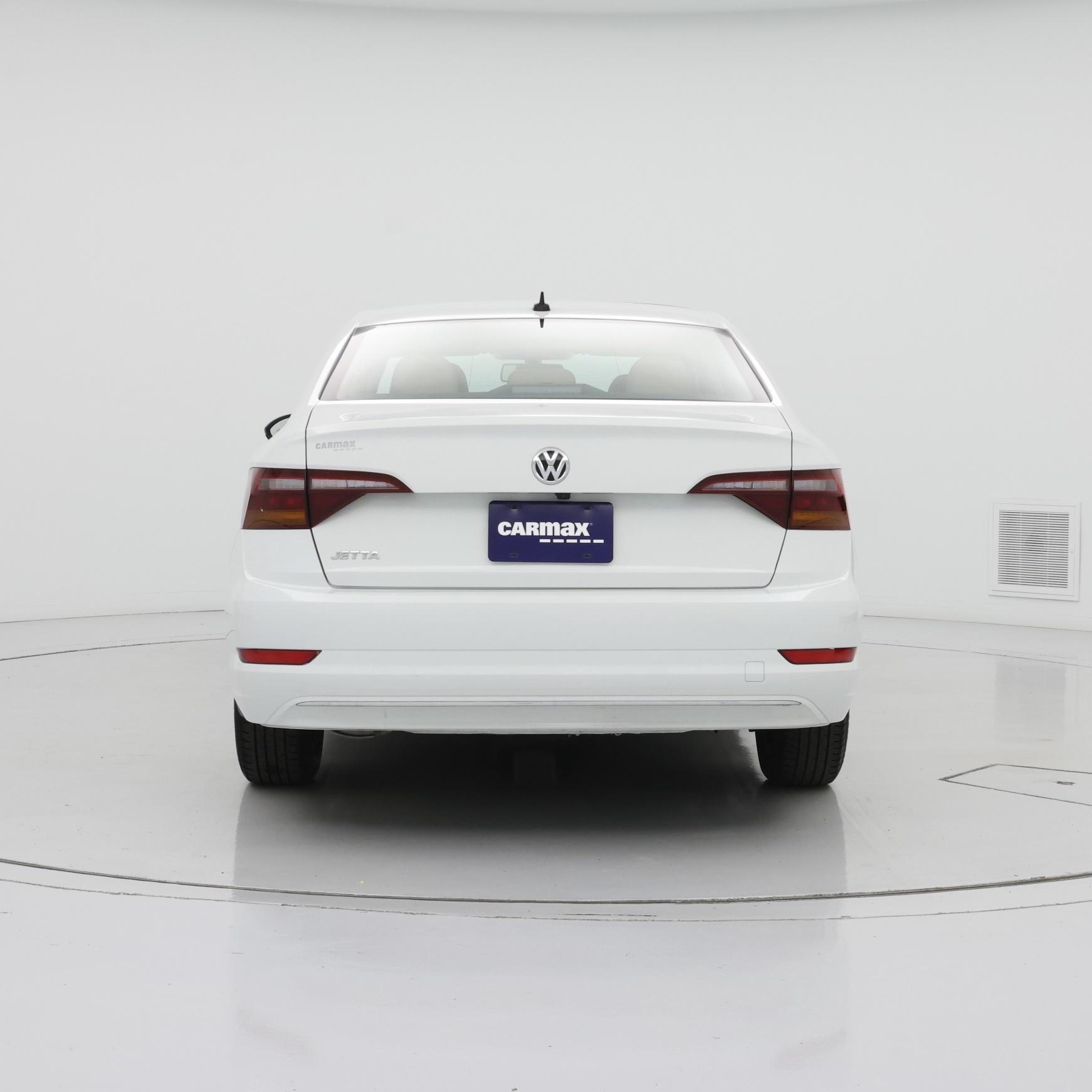 Thumbnail: 2019 Volkswagen Jetta - 6