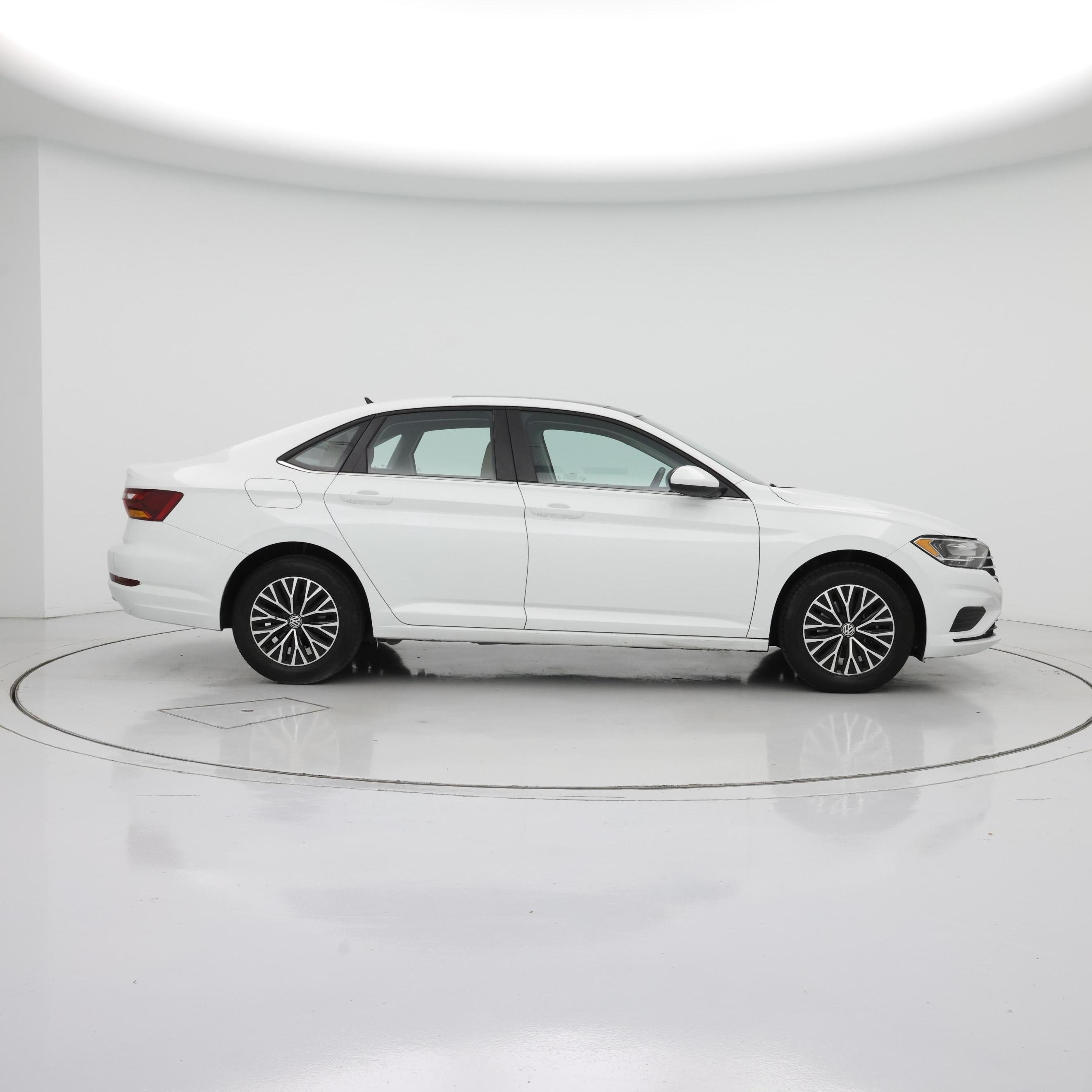 Thumbnail: 2019 Volkswagen Jetta - 7