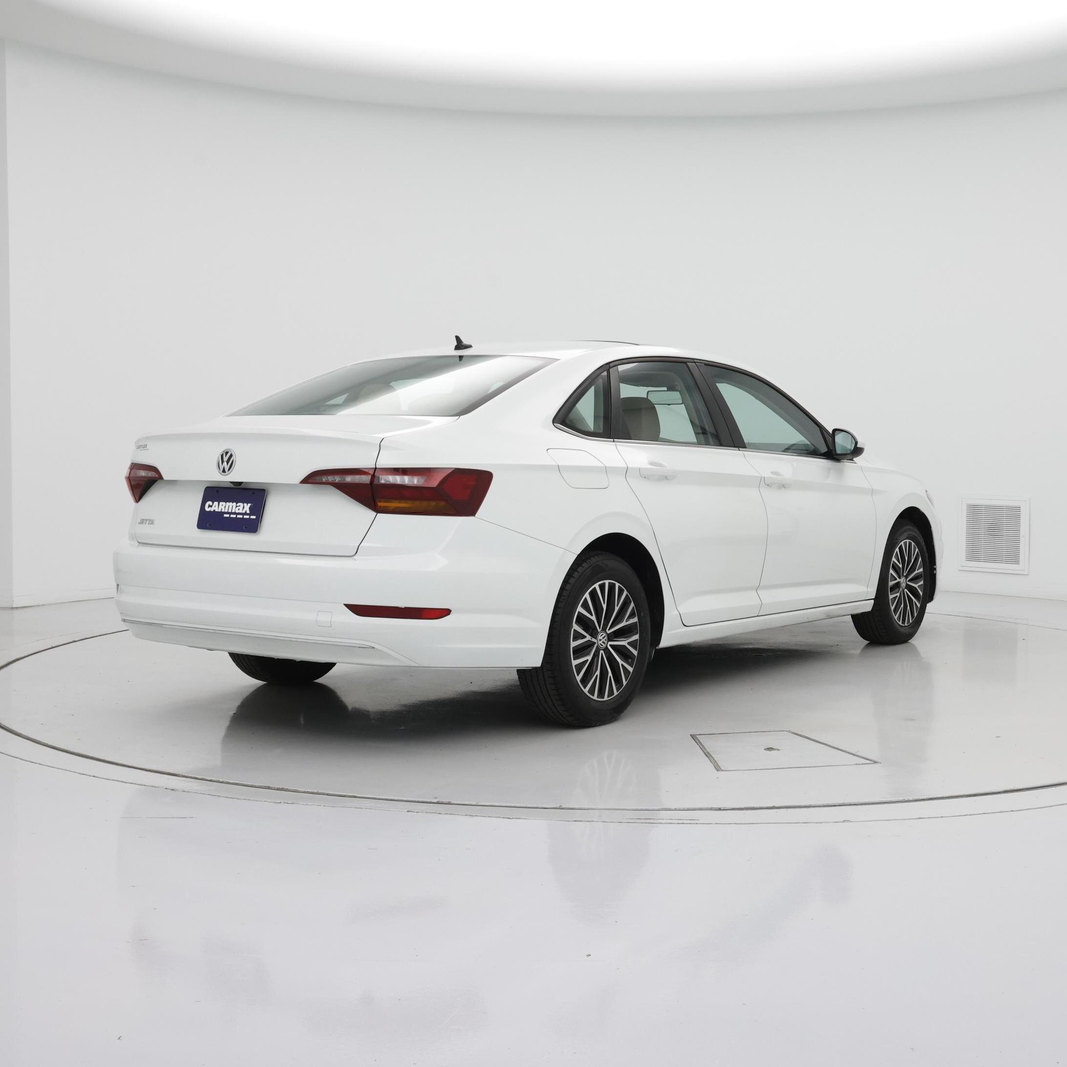 Thumbnail: 2019 Volkswagen Jetta - 8
