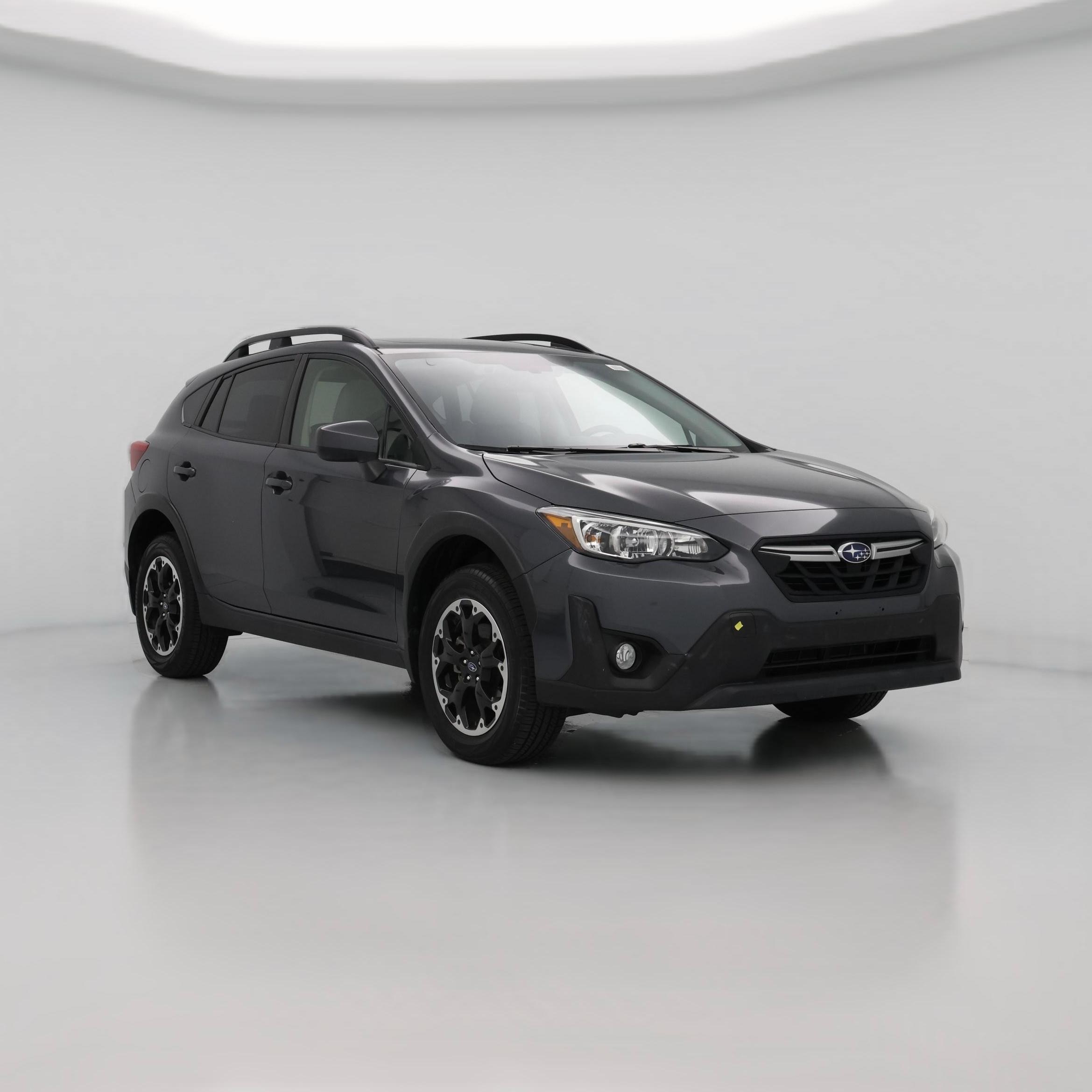 Thumbnail: 2023 Subaru Crosstrek - 1